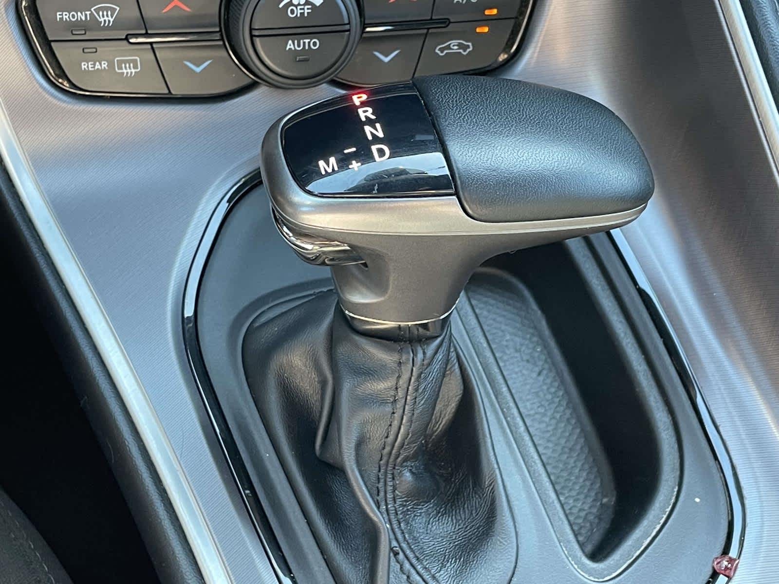 2020 Dodge Challenger photo 24 of 32