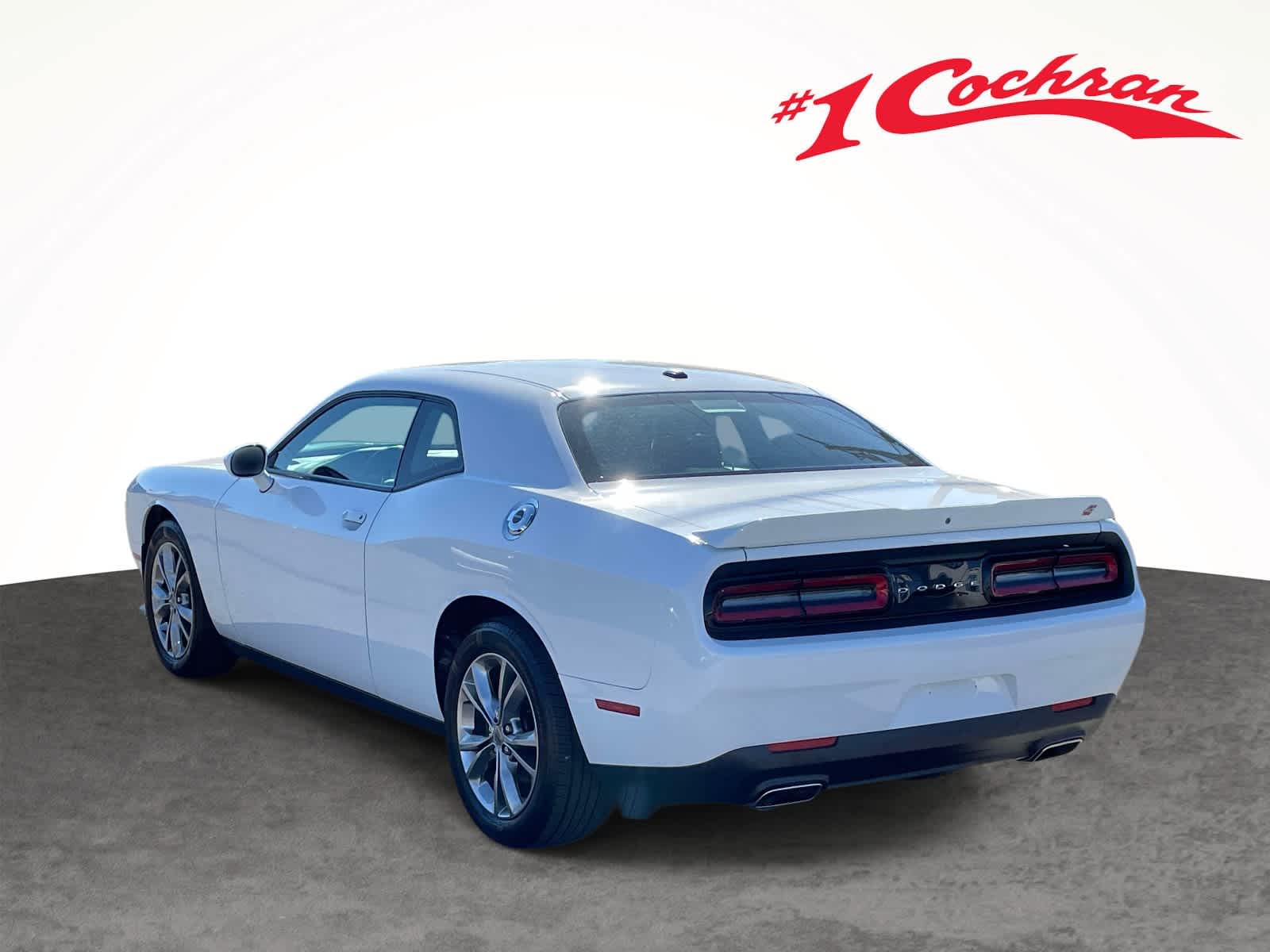 2020 Dodge Challenger photo 9 of 32