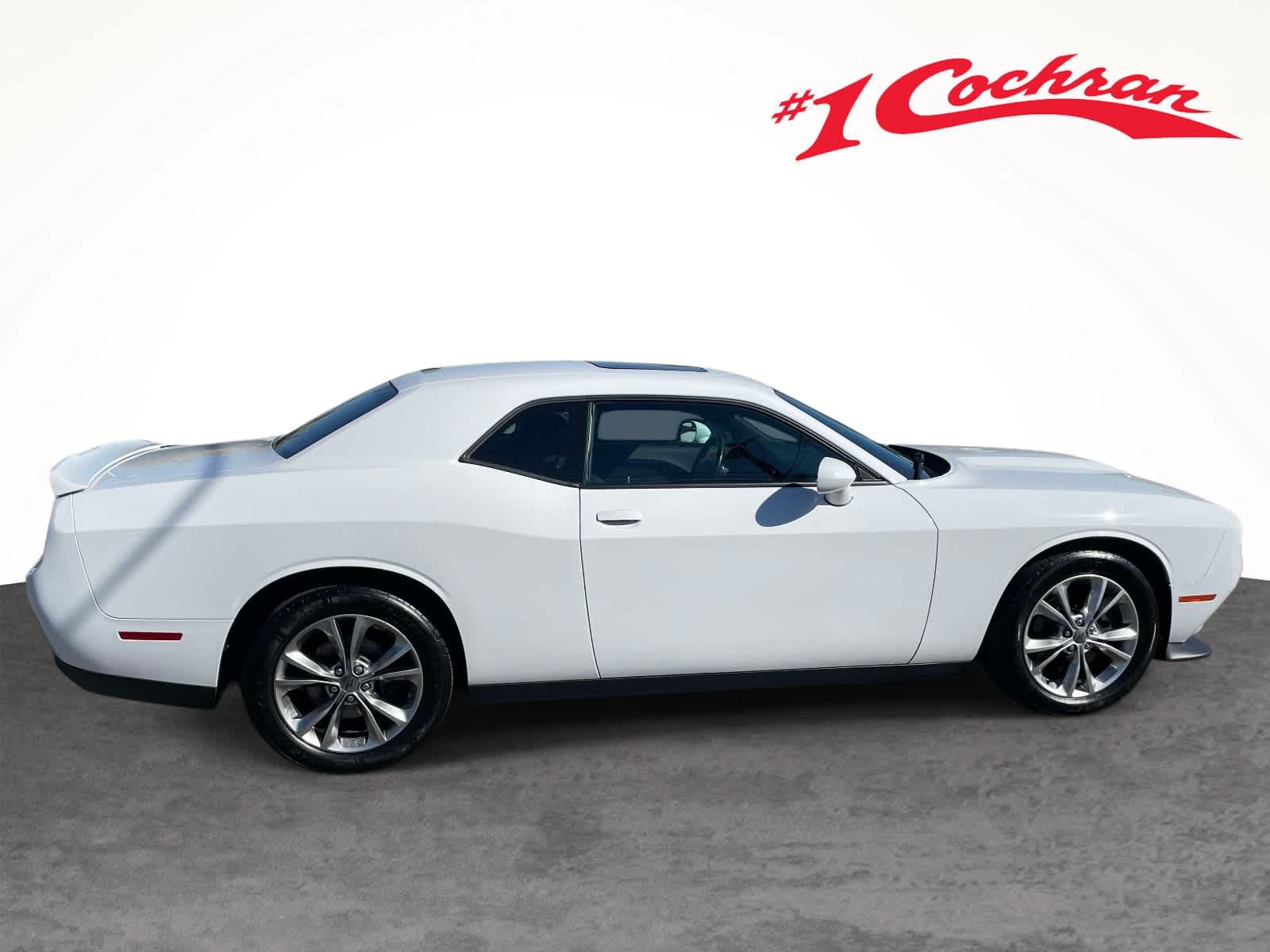 2020 Dodge Challenger photo 6 of 32