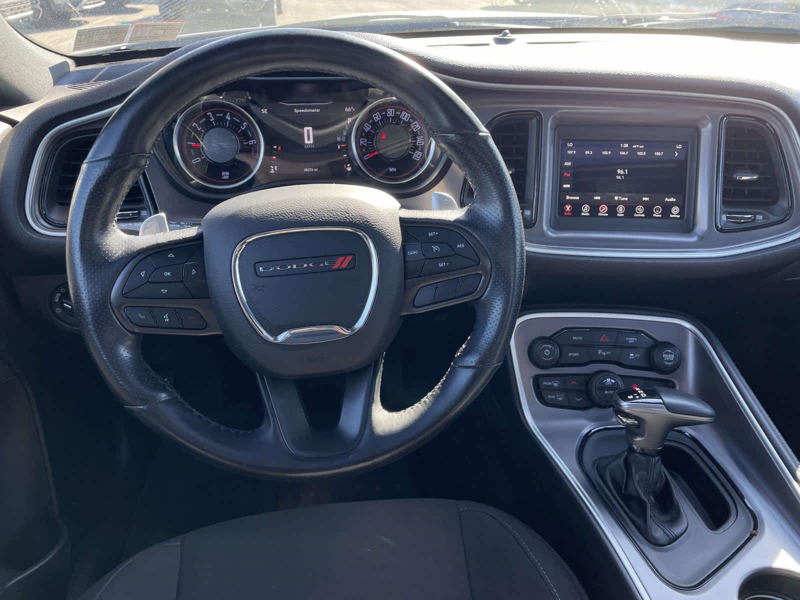 2020 Dodge Challenger photo 2 of 32