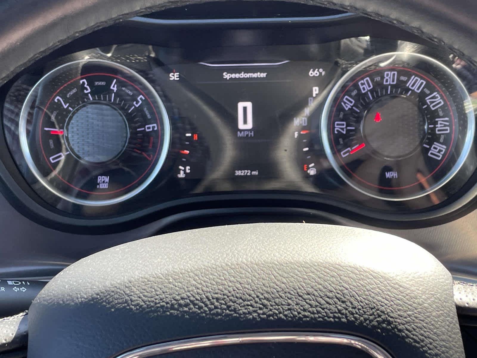 2020 Dodge Challenger photo 3 of 32