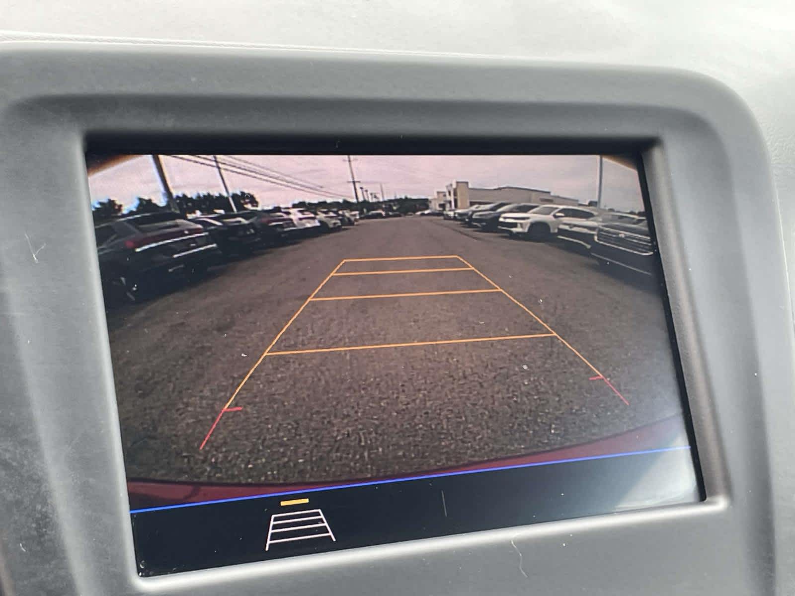 2020 Chevrolet Equinox LT Cajun Red Tintcoat at Cochran Mazda