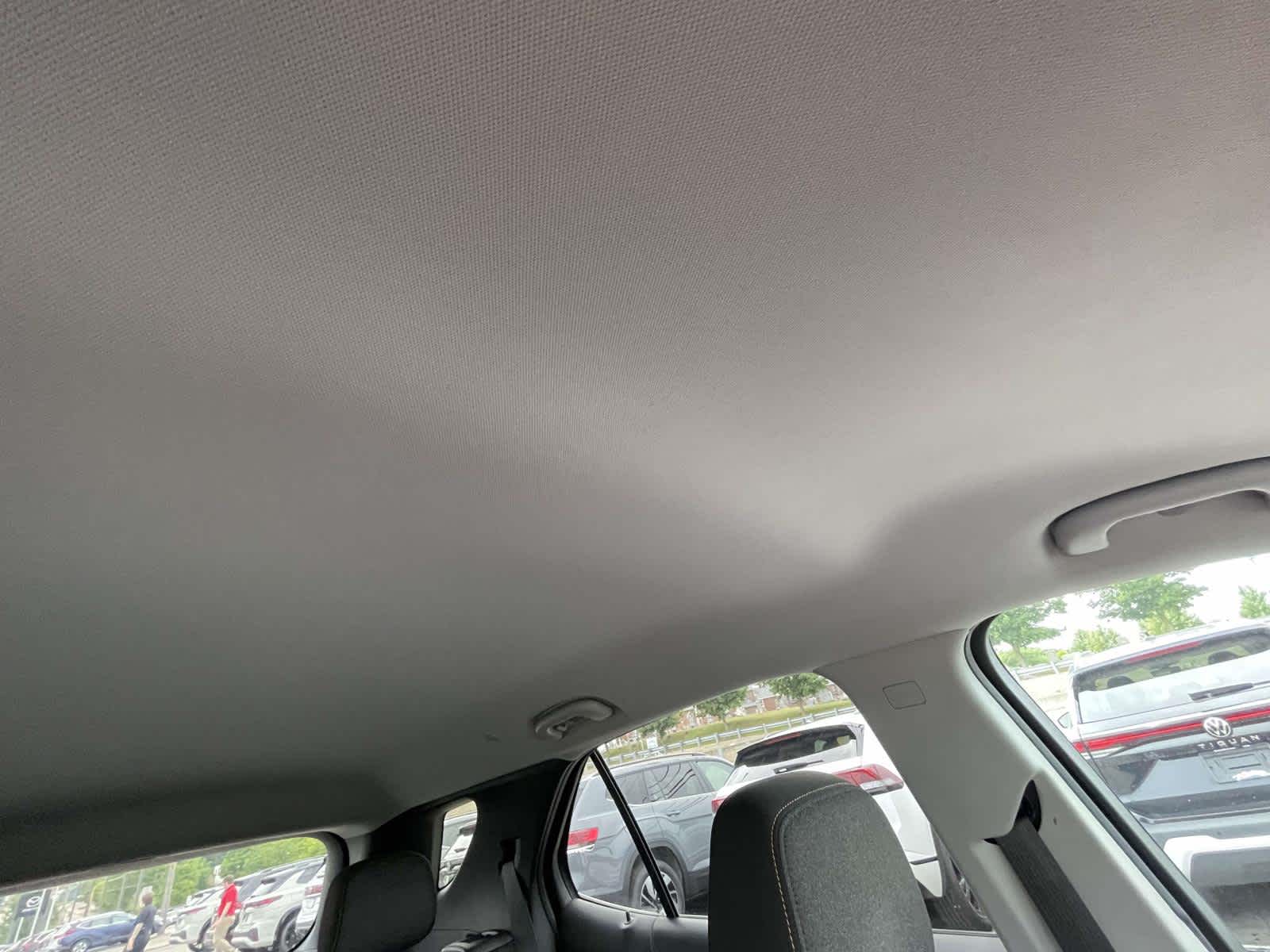 2020 Chevrolet Equinox LT Cajun Red Tintcoat at Cochran Mazda