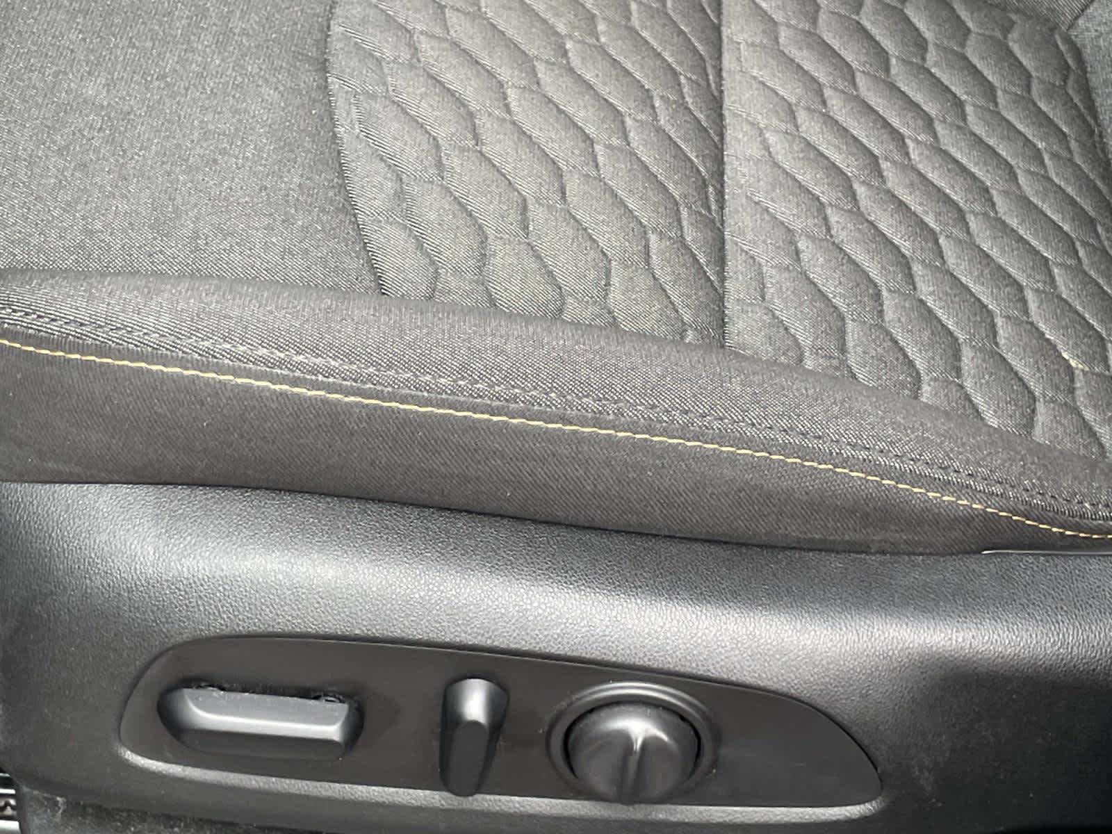 2020 Chevrolet Equinox LT Cajun Red Tintcoat at Cochran Mazda