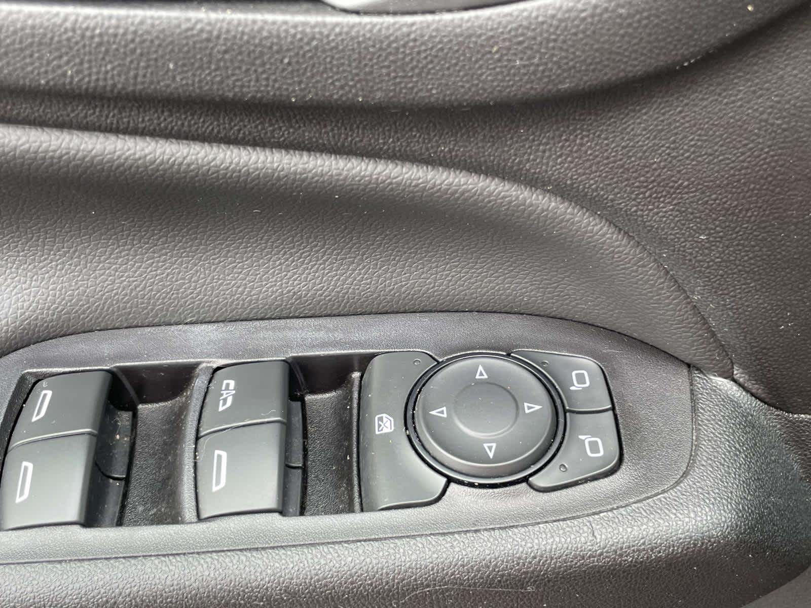 2020 Chevrolet Equinox LT Cajun Red Tintcoat at Cochran Mazda
