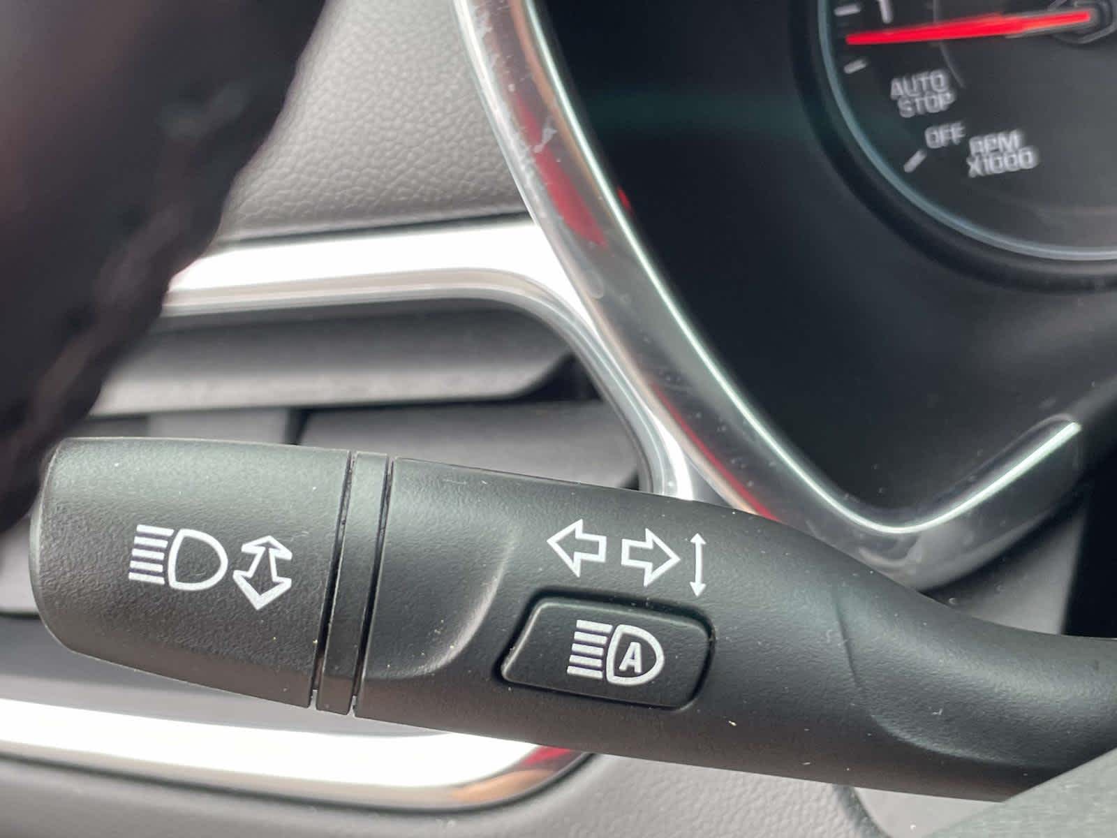 2020 Chevrolet Equinox LT Cajun Red Tintcoat at Cochran Mazda