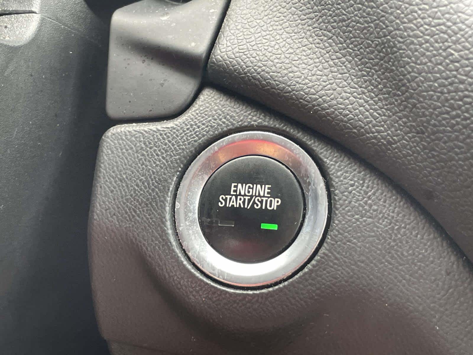 2020 Chevrolet Equinox LT Cajun Red Tintcoat at Cochran Mazda
