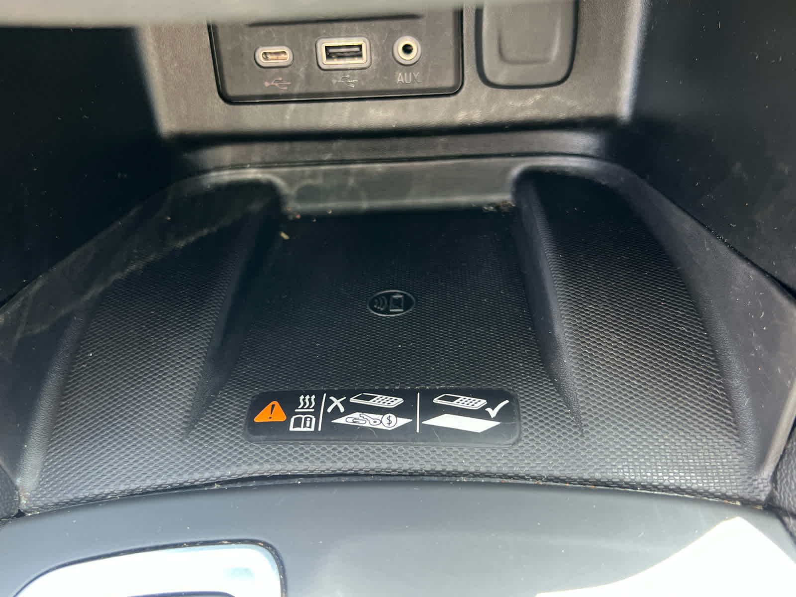 2021 Chevrolet Equinox Premier Mosaic Black Metallic at Cochran Mazda