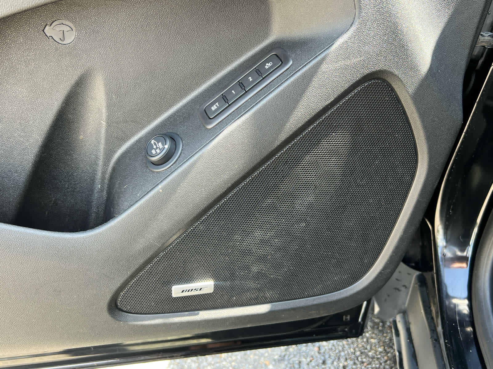 2021 Chevrolet Equinox Premier Mosaic Black Metallic at Cochran Mazda