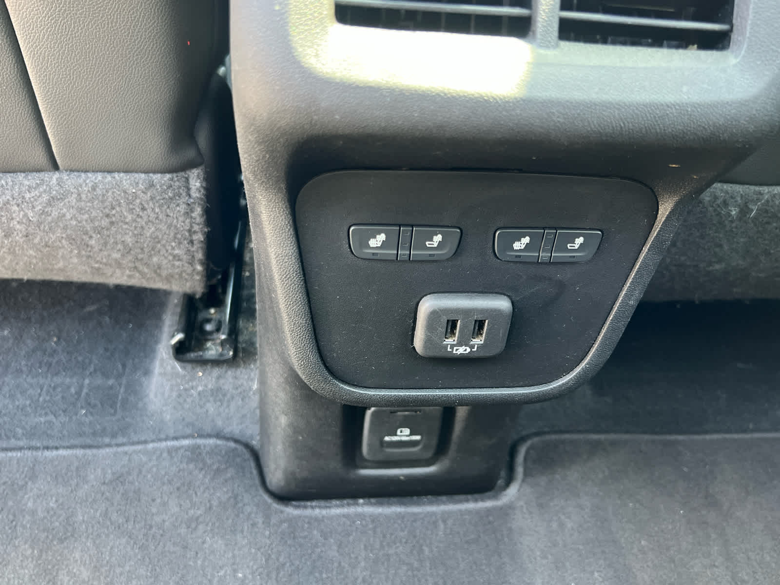 2021 Chevrolet Equinox Premier Mosaic Black Metallic at Cochran Mazda