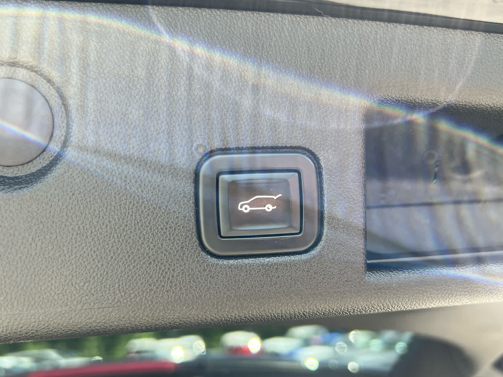 2021 Chevrolet Equinox Premier Mosaic Black Metallic at Cochran Mazda