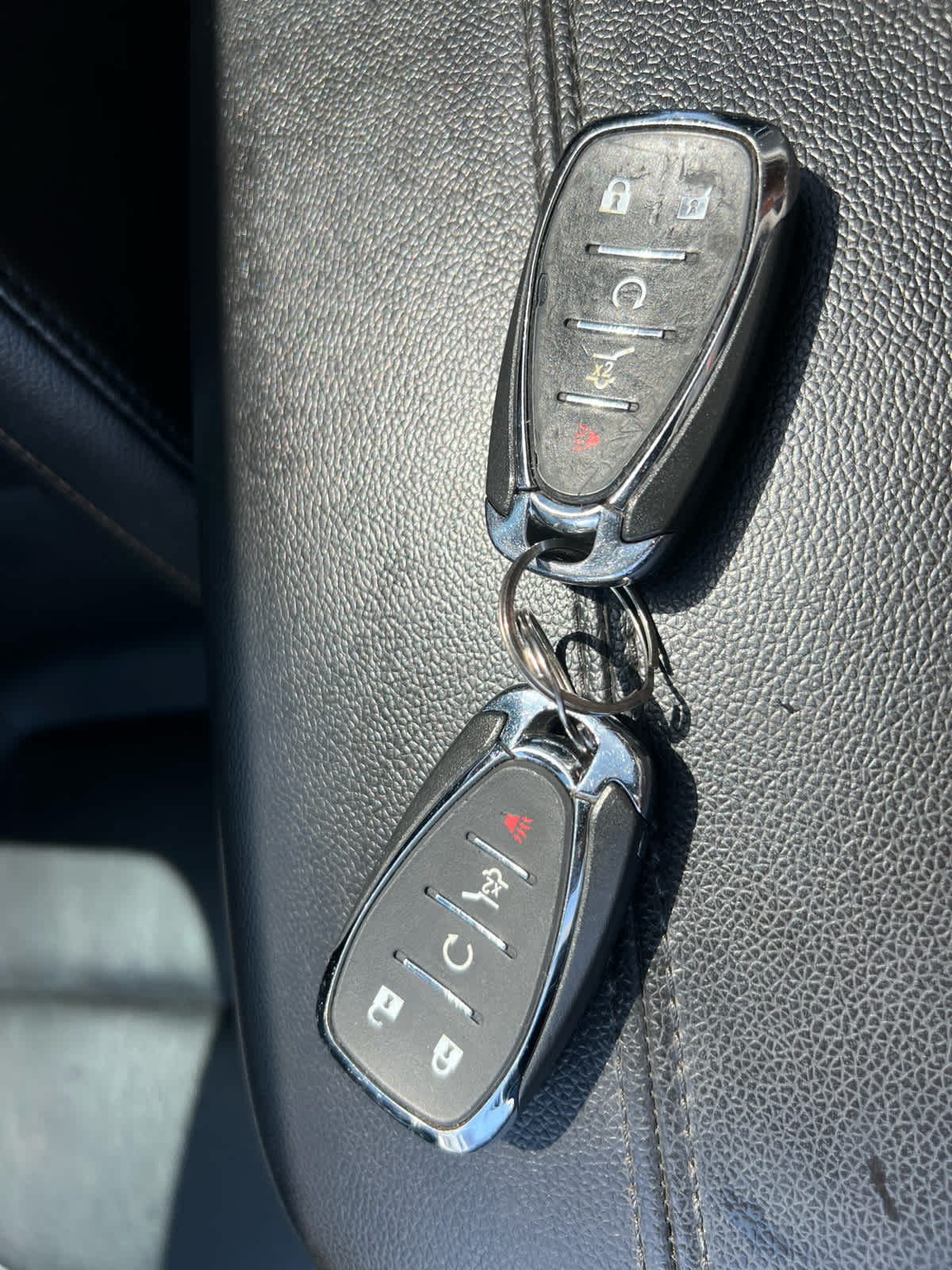 2021 Chevrolet Equinox Premier Mosaic Black Metallic at Cochran Mazda