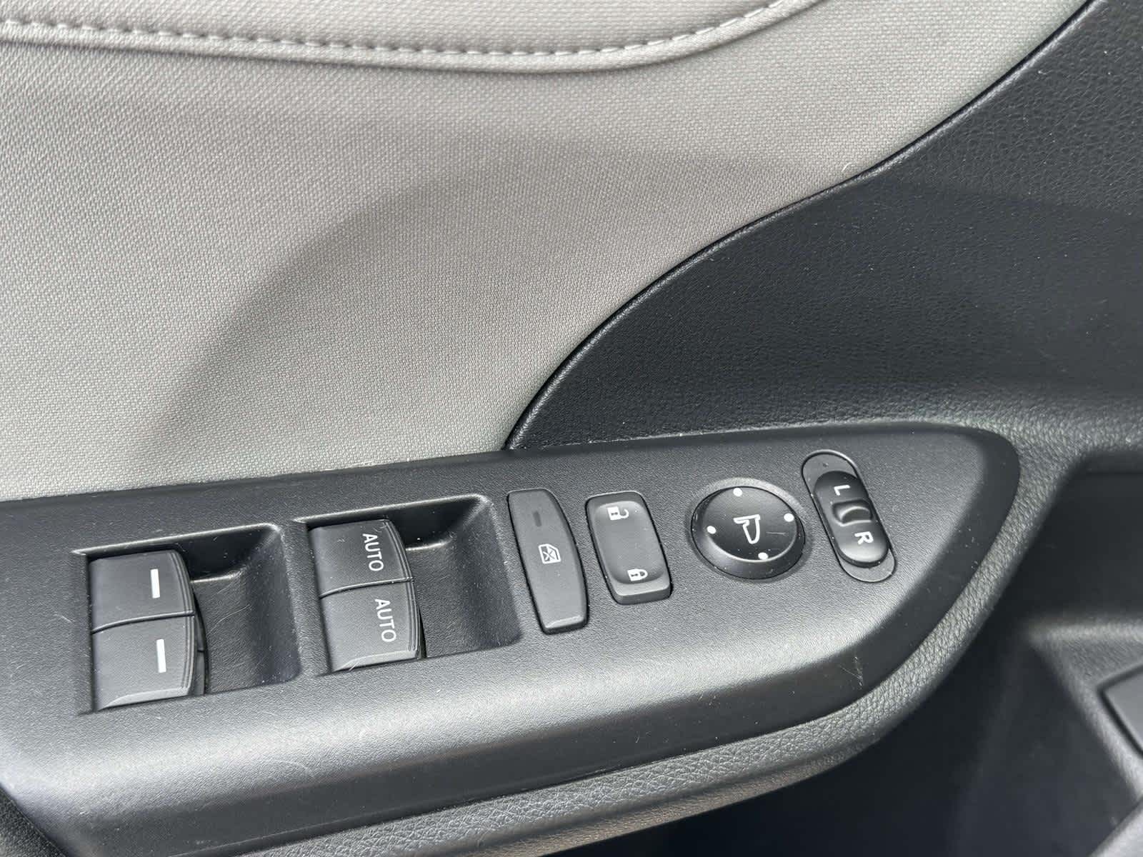 2017 Honda Civic Sedan EX-T Modern Steel Metallic at Diehl Automotive