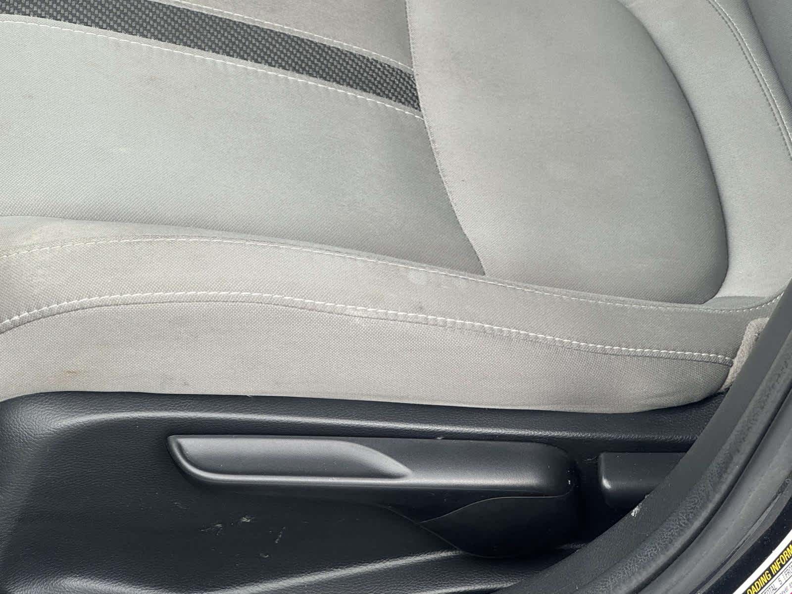 2017 Honda Civic Sedan EX-T Modern Steel Metallic at Diehl Automotive