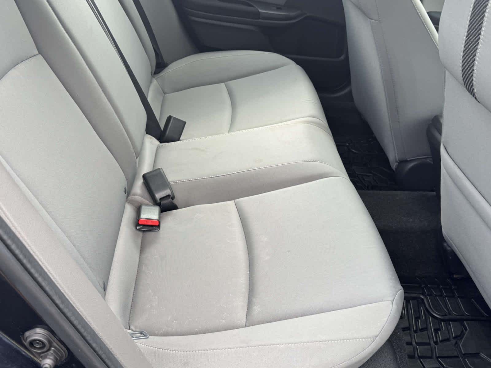 2017 Honda Civic Sedan EX-T Modern Steel Metallic at Diehl Automotive
