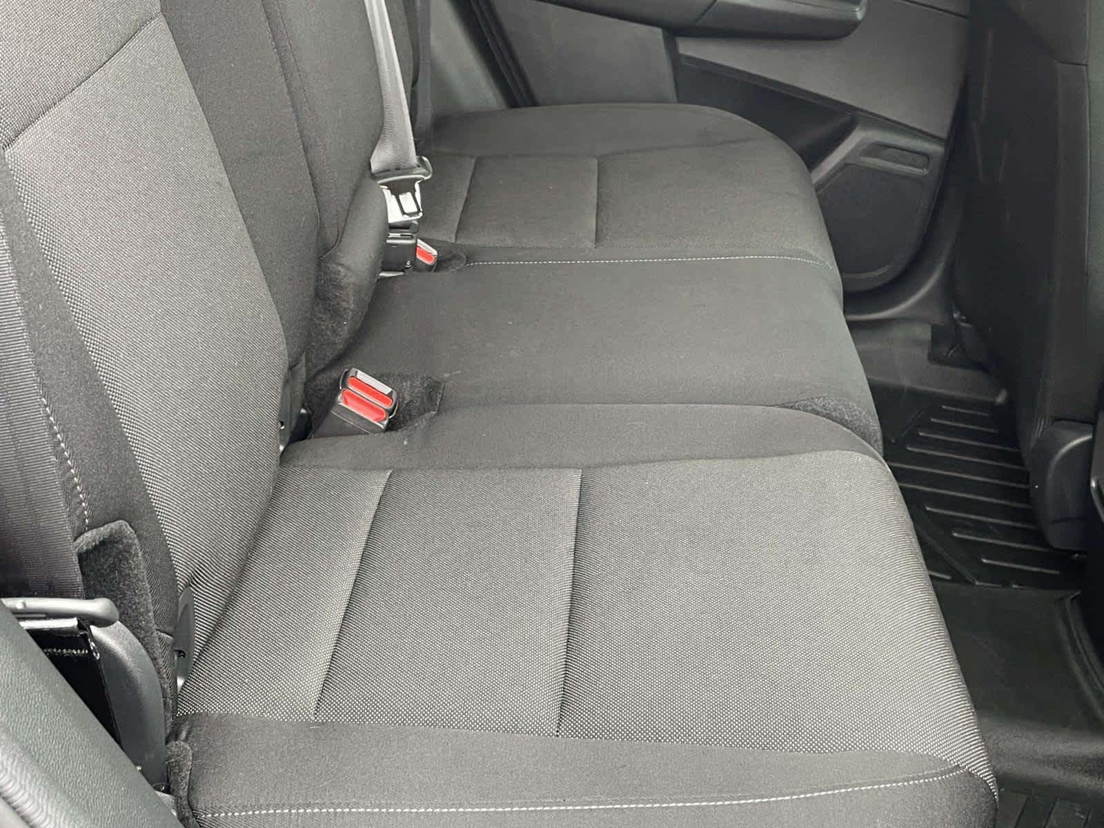 2024 Honda CR-V EX Canyon River Blue Metallic at Altoona Honda