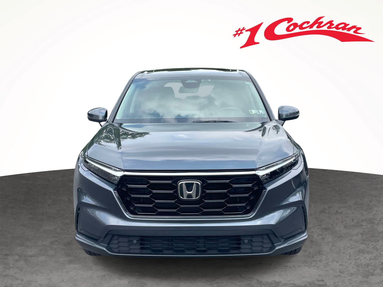 2024 Honda CR-V photo 12 of 39