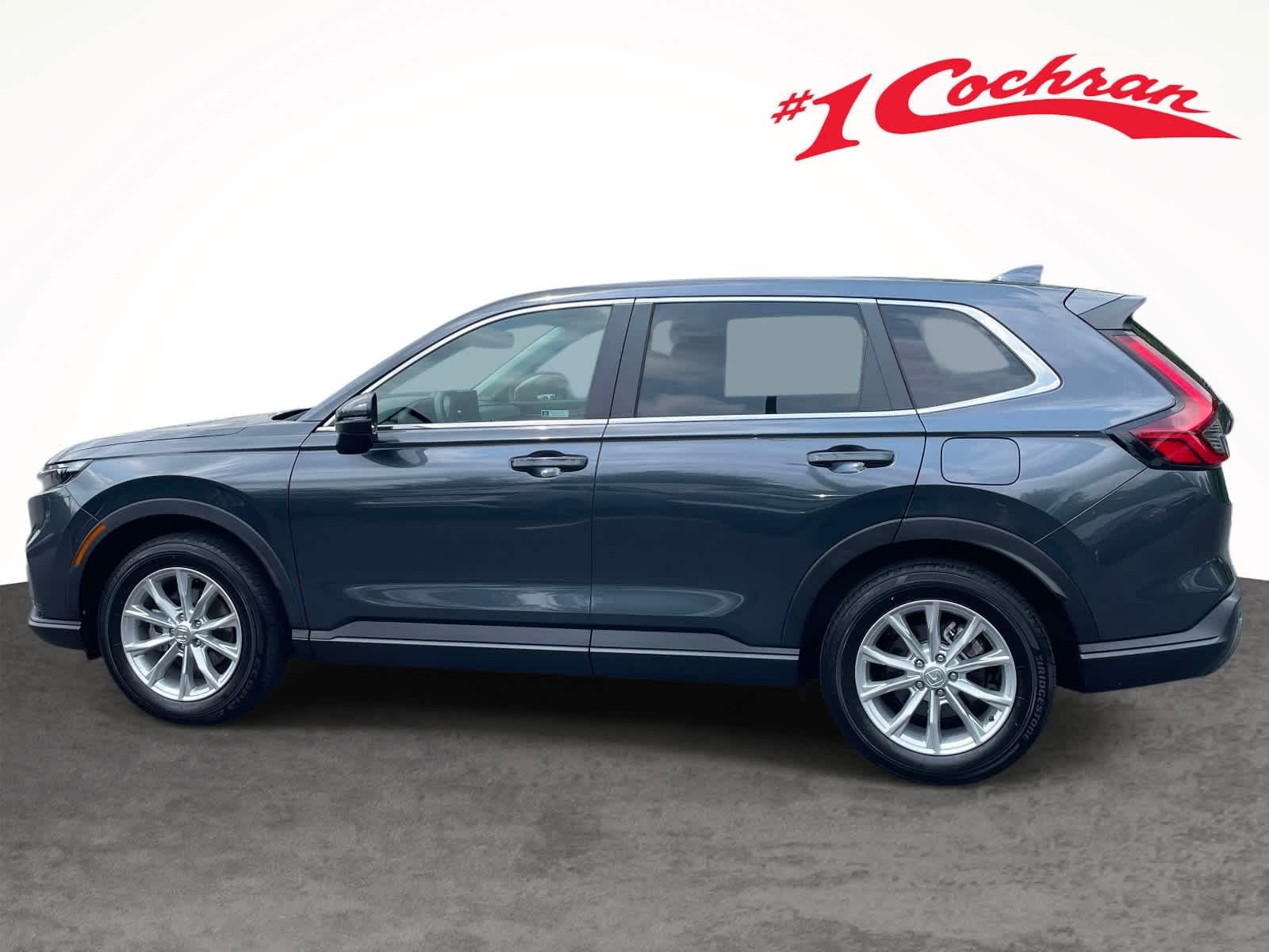 2024 Honda CR-V photo 10 of 39