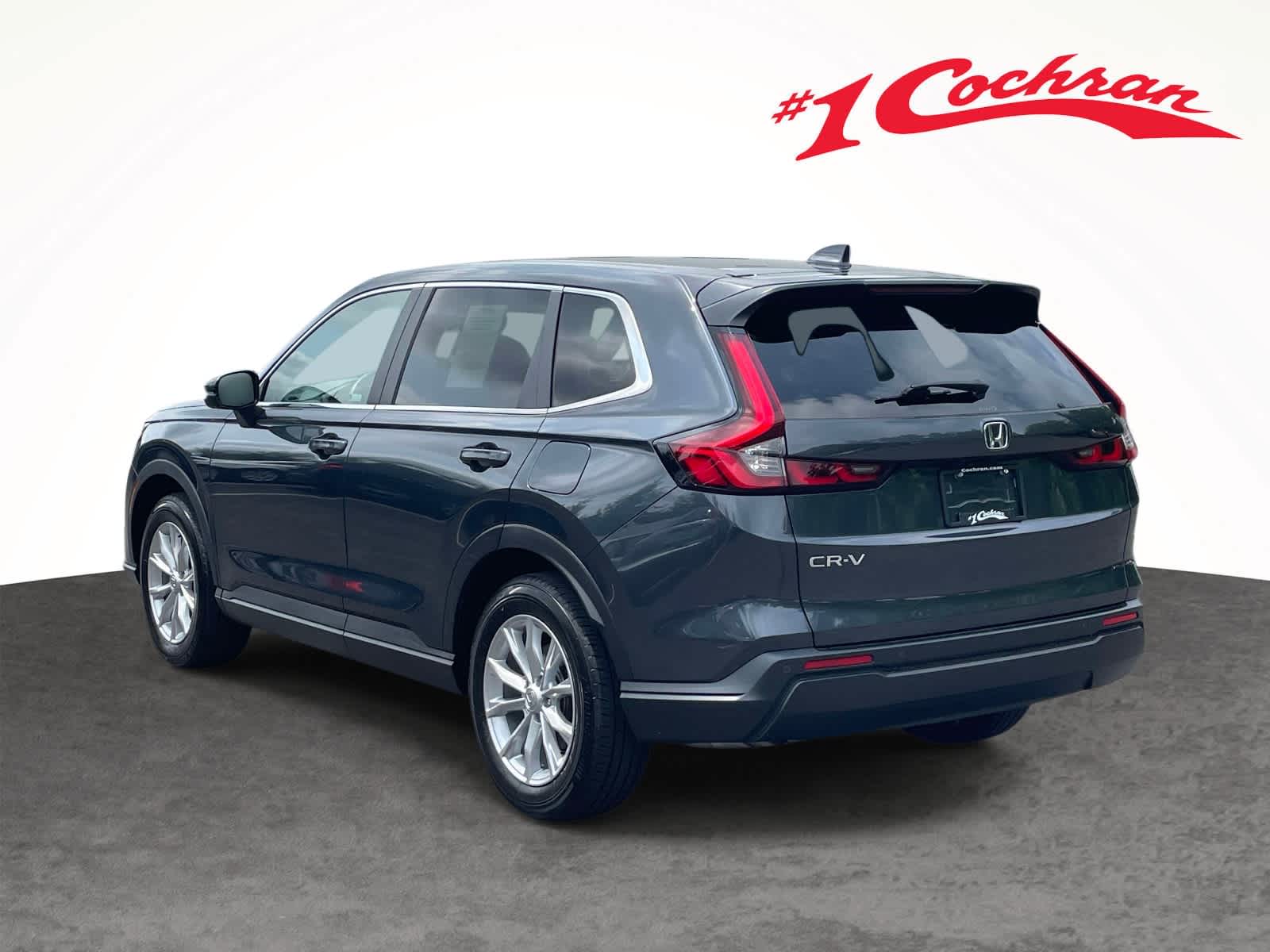 2024 Honda CR-V photo 9 of 39