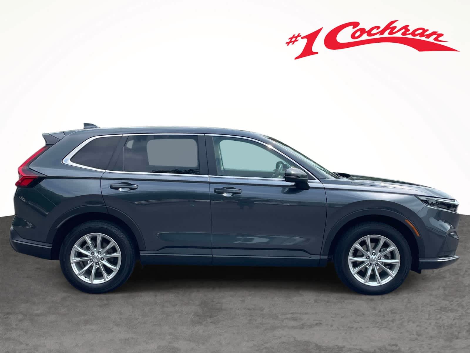 2024 Honda CR-V photo 6 of 39