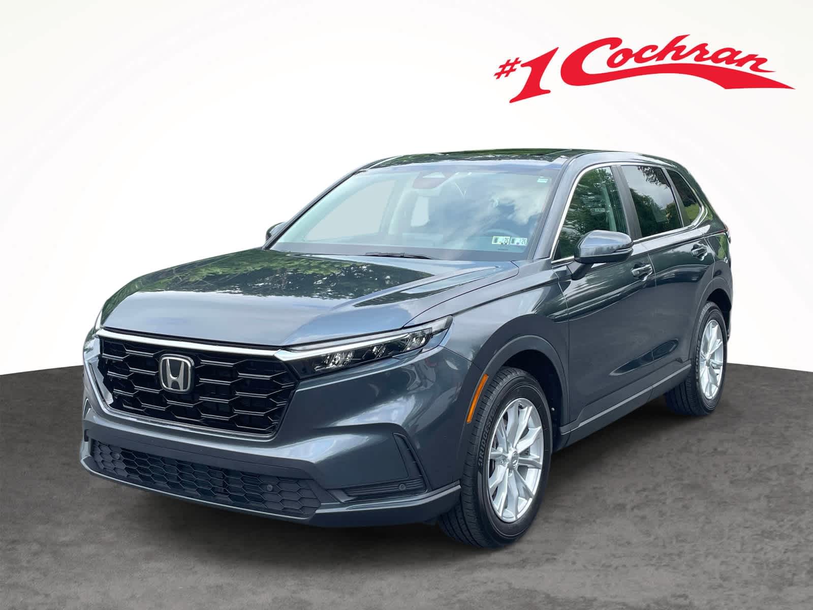 2024 Honda CR-V photo 11 of 39