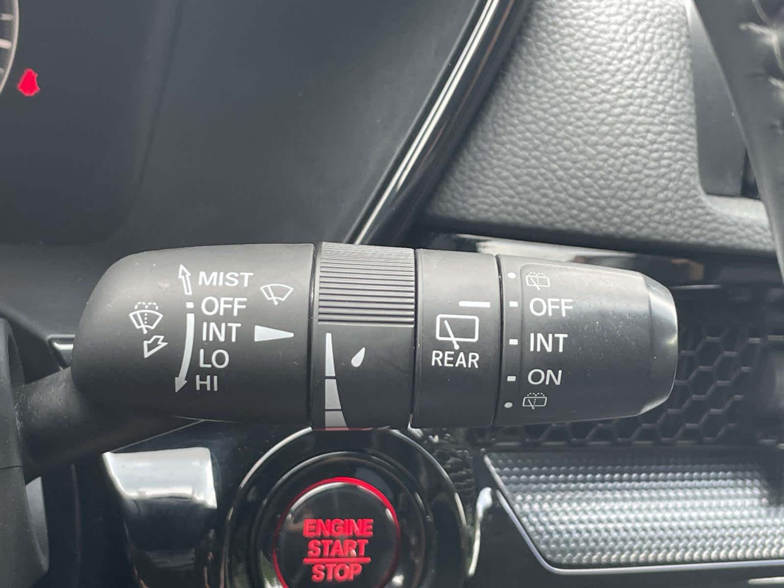 2024 Honda CR-V photo 37 of 39