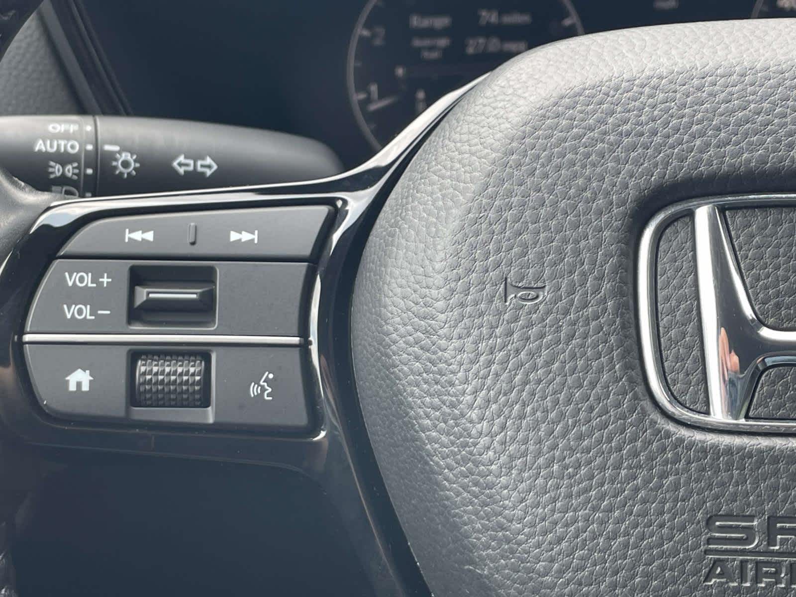 2024 Honda CR-V photo 34 of 39