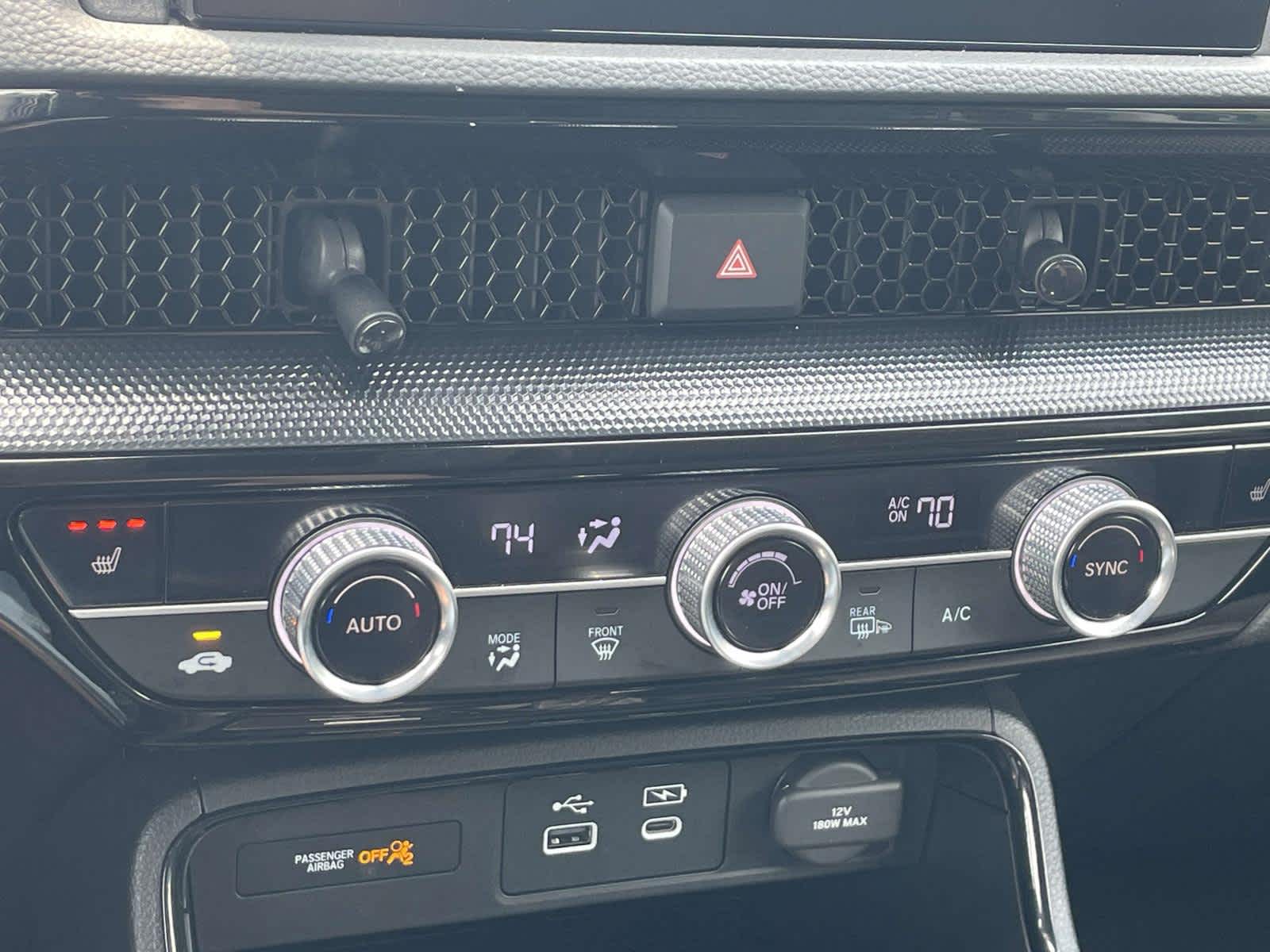 2024 Honda CR-V photo 28 of 39