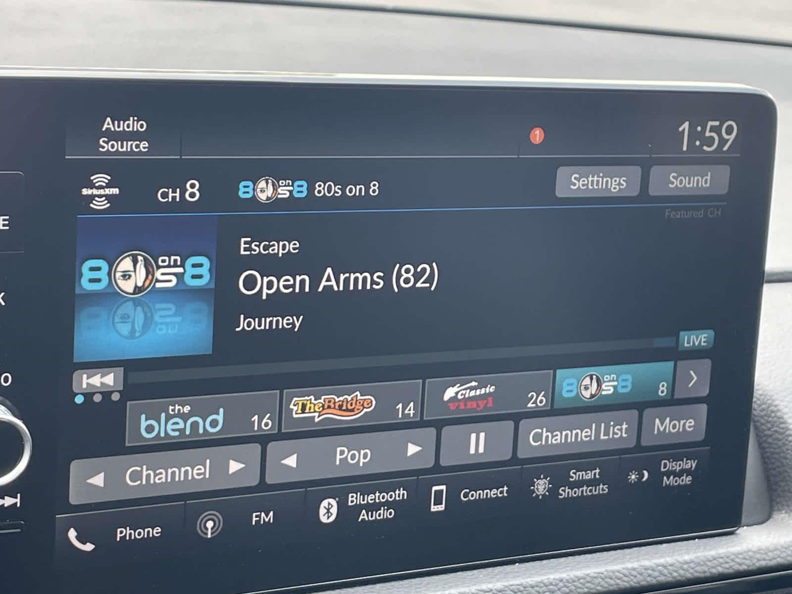 2024 Honda CR-V photo 25 of 39