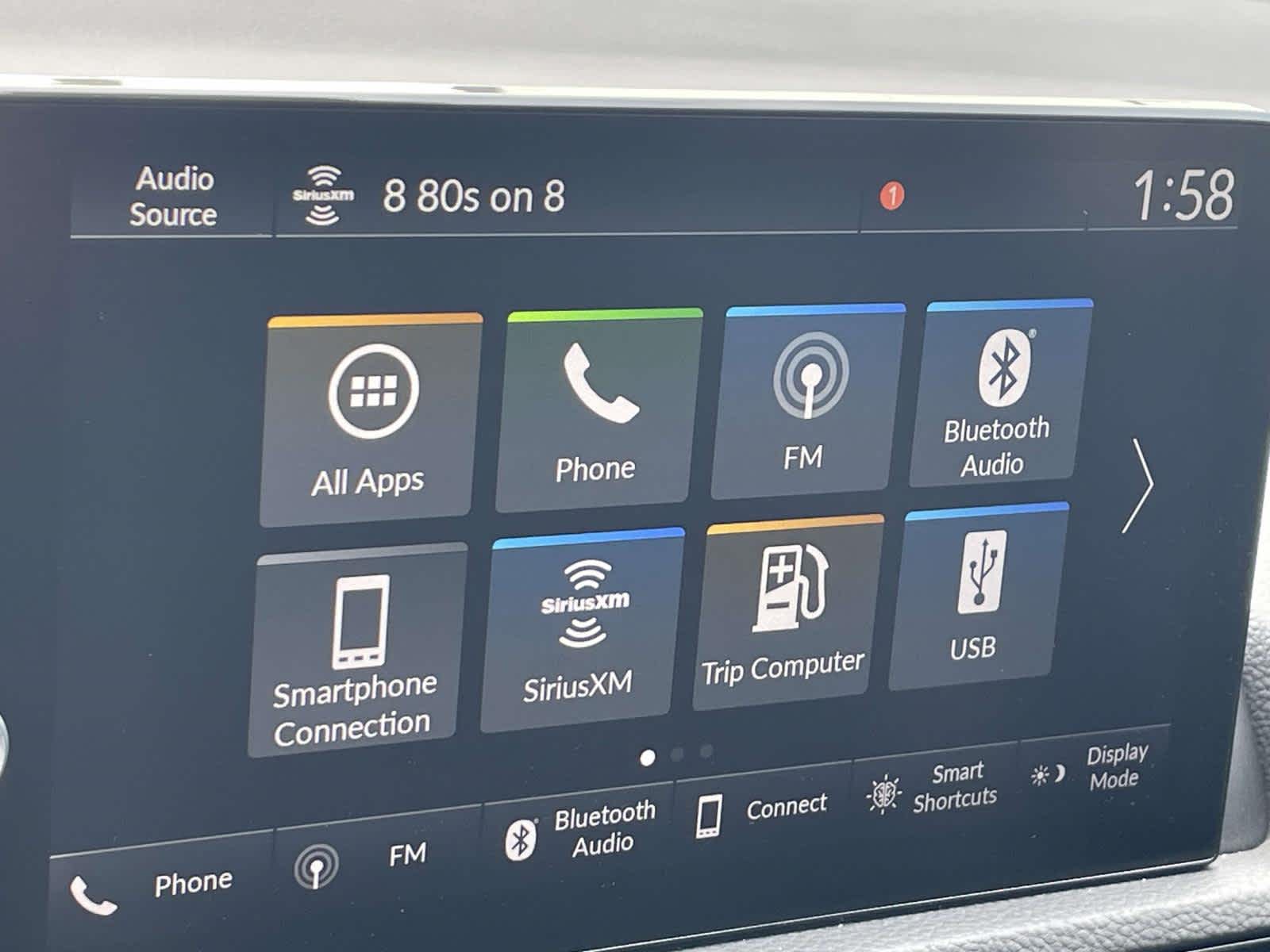 2024 Honda CR-V photo 23 of 39