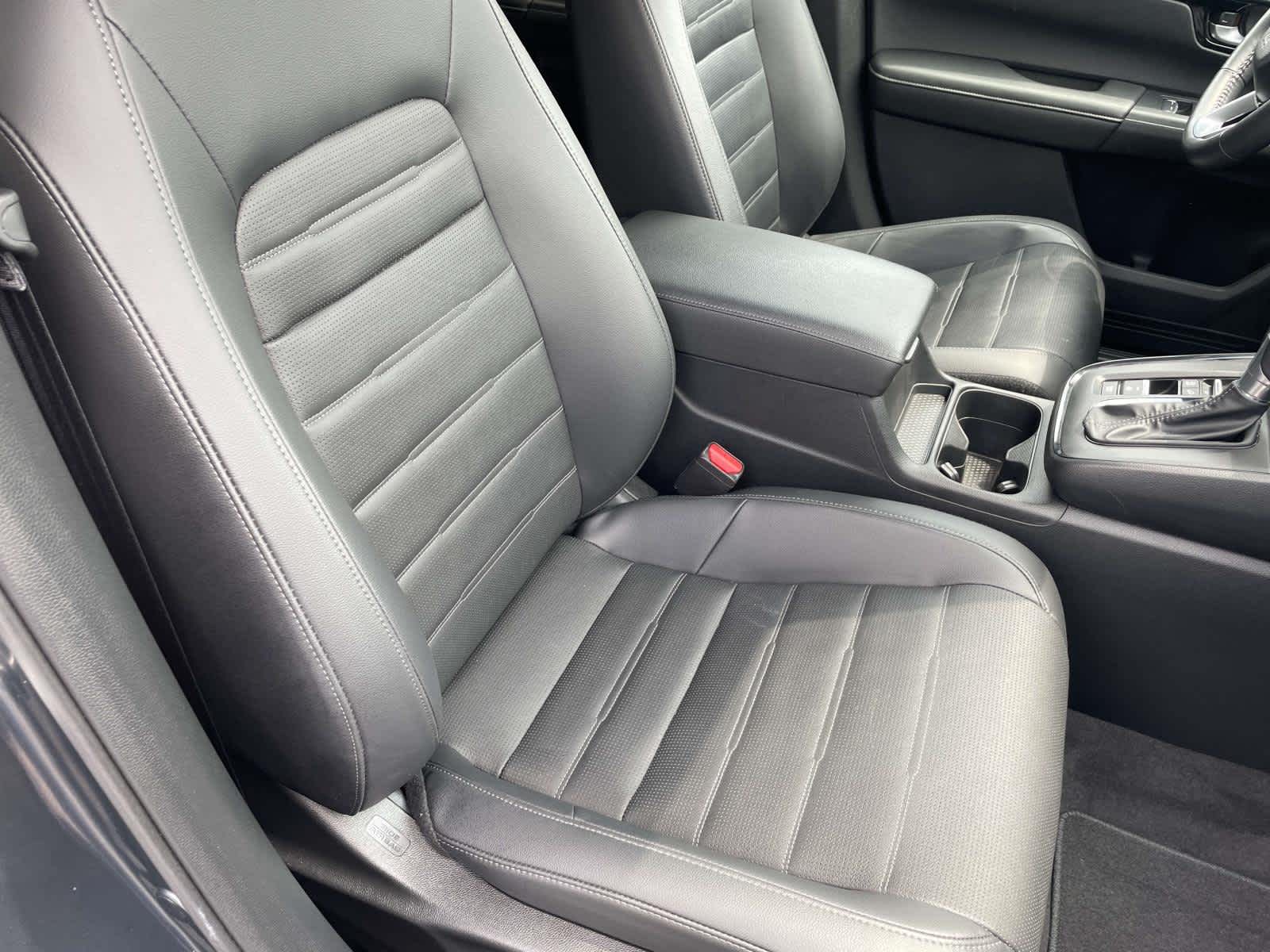 2024 Honda CR-V photo 22 of 39