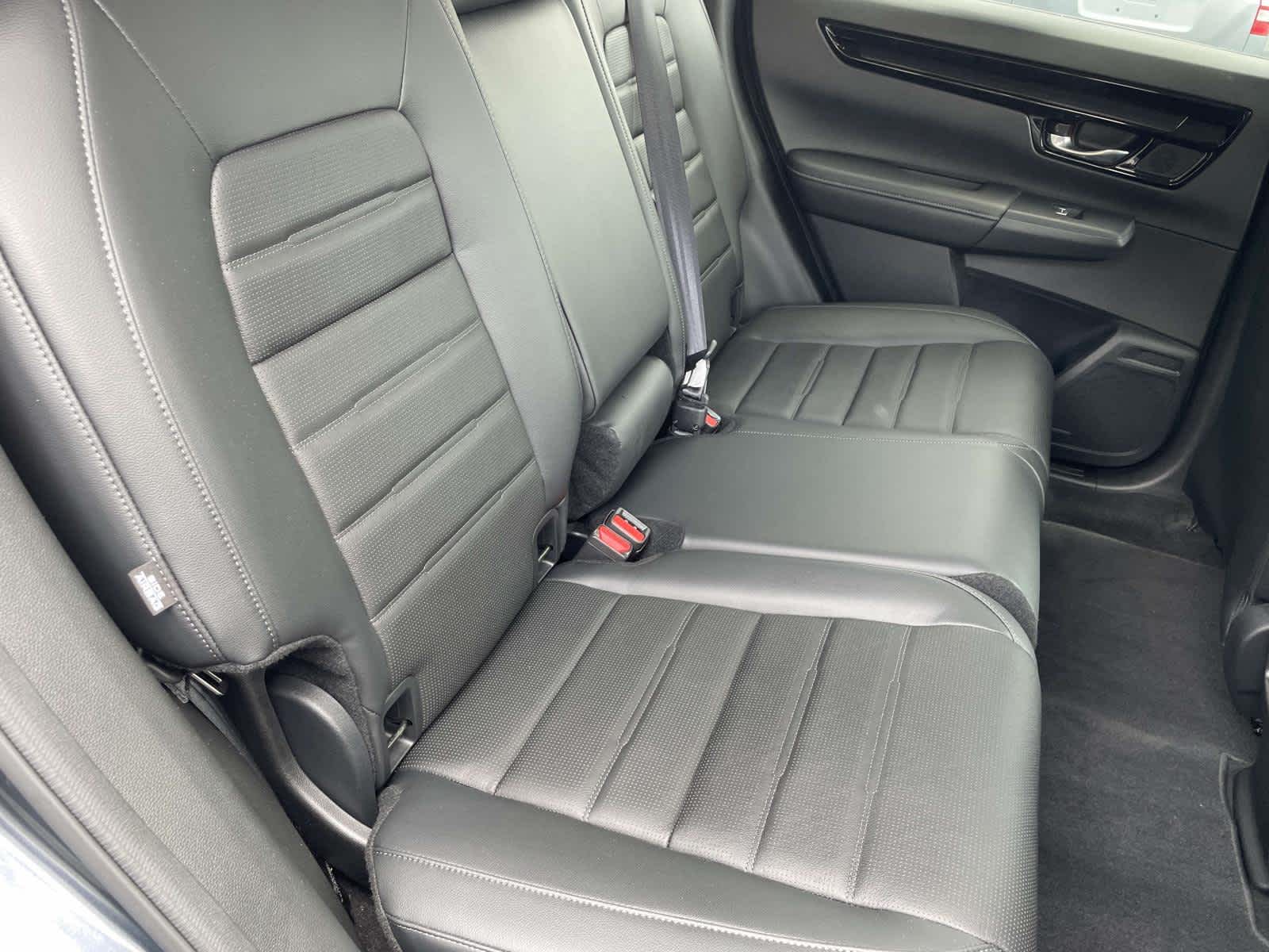 2024 Honda CR-V photo 21 of 39