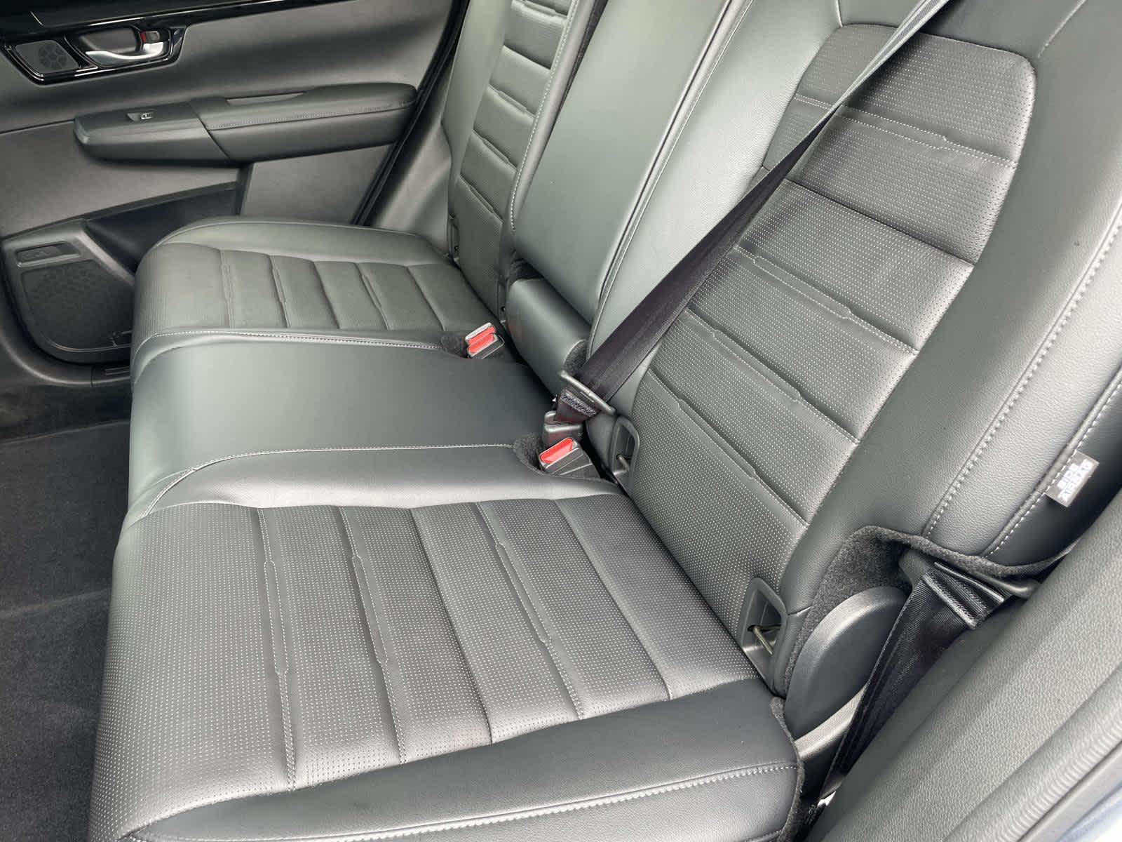 2024 Honda CR-V photo 18 of 39