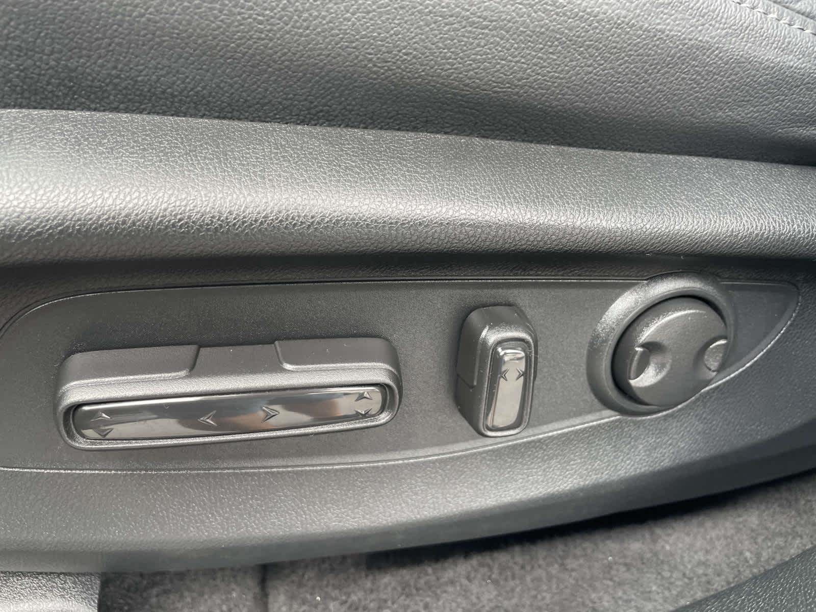 2024 Honda CR-V photo 17 of 39