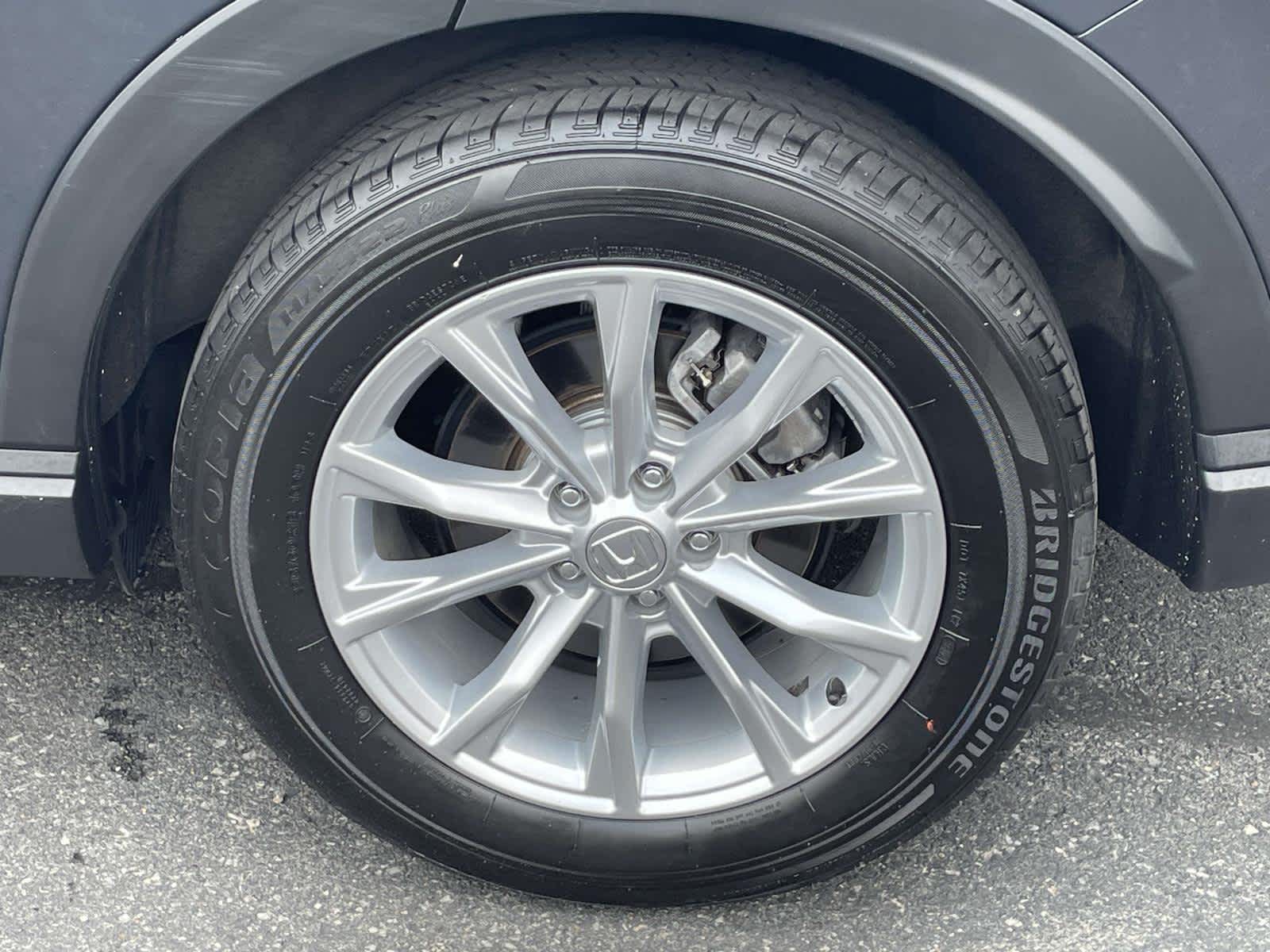 2024 Honda CR-V photo 15 of 39