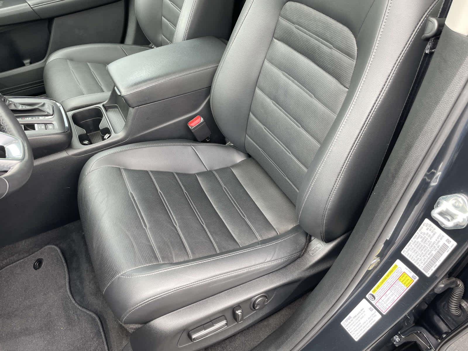 2024 Honda CR-V photo 16 of 39