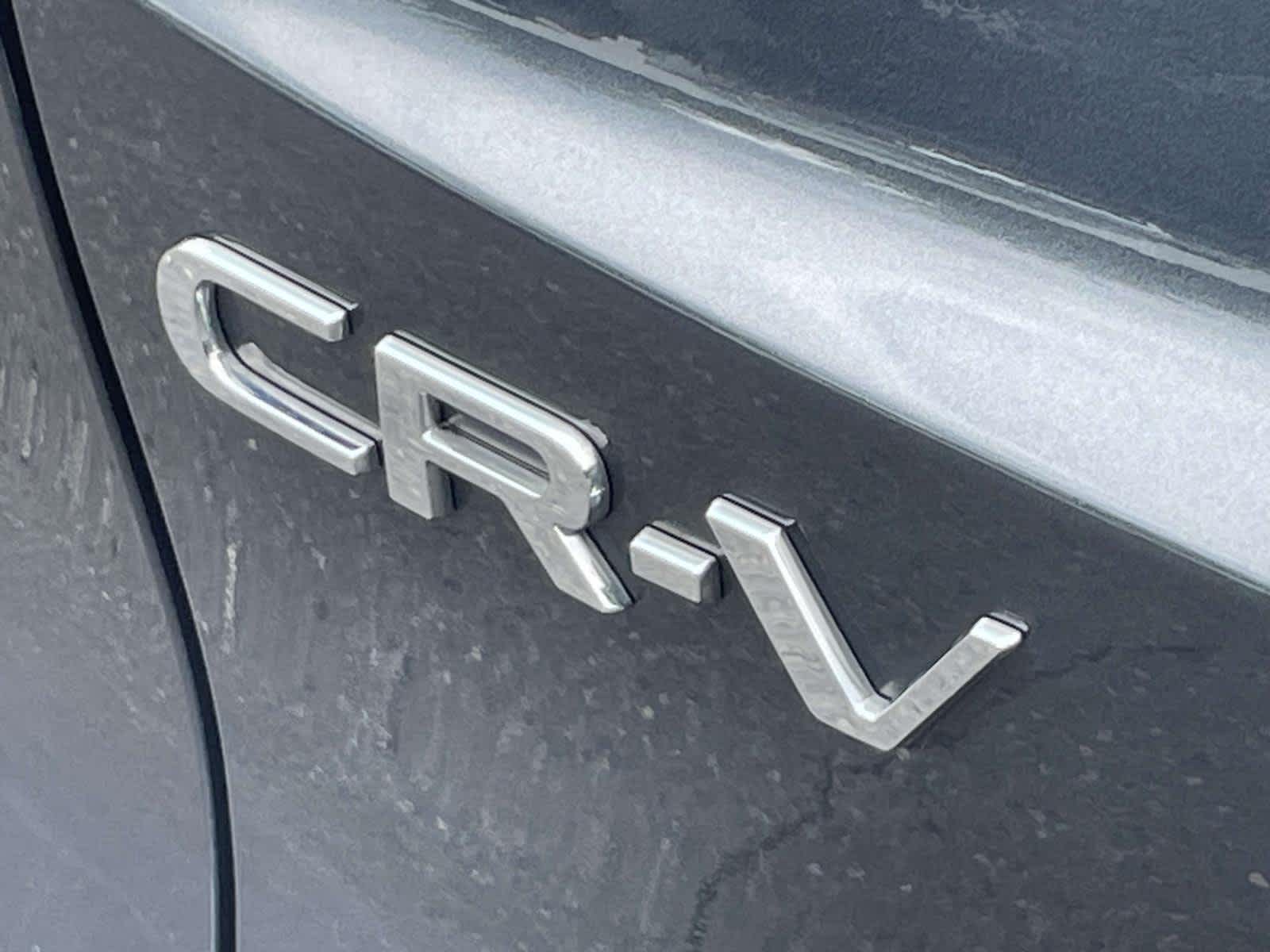 2024 Honda CR-V photo 14 of 39