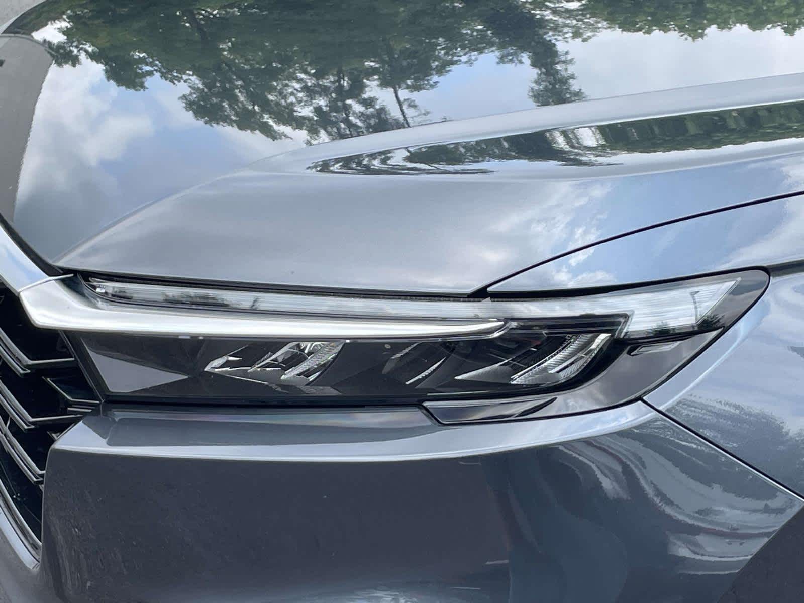 2024 Honda CR-V photo 13 of 39