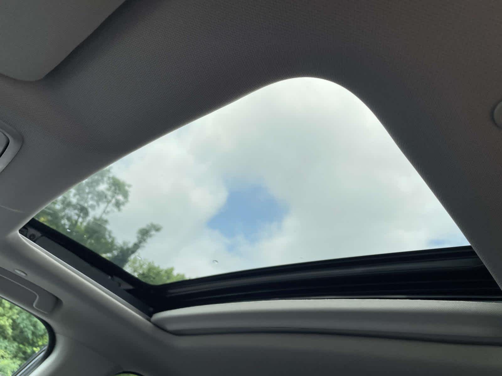 2024 Honda CR-V photo 5 of 39