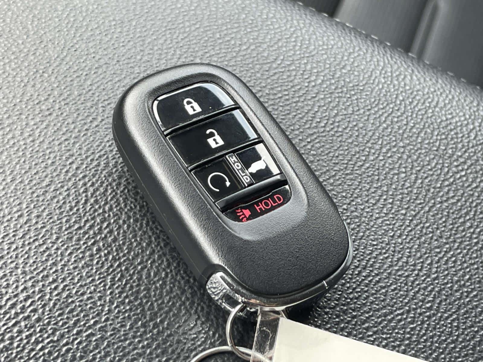 2024 Honda CR-V photo 4 of 39