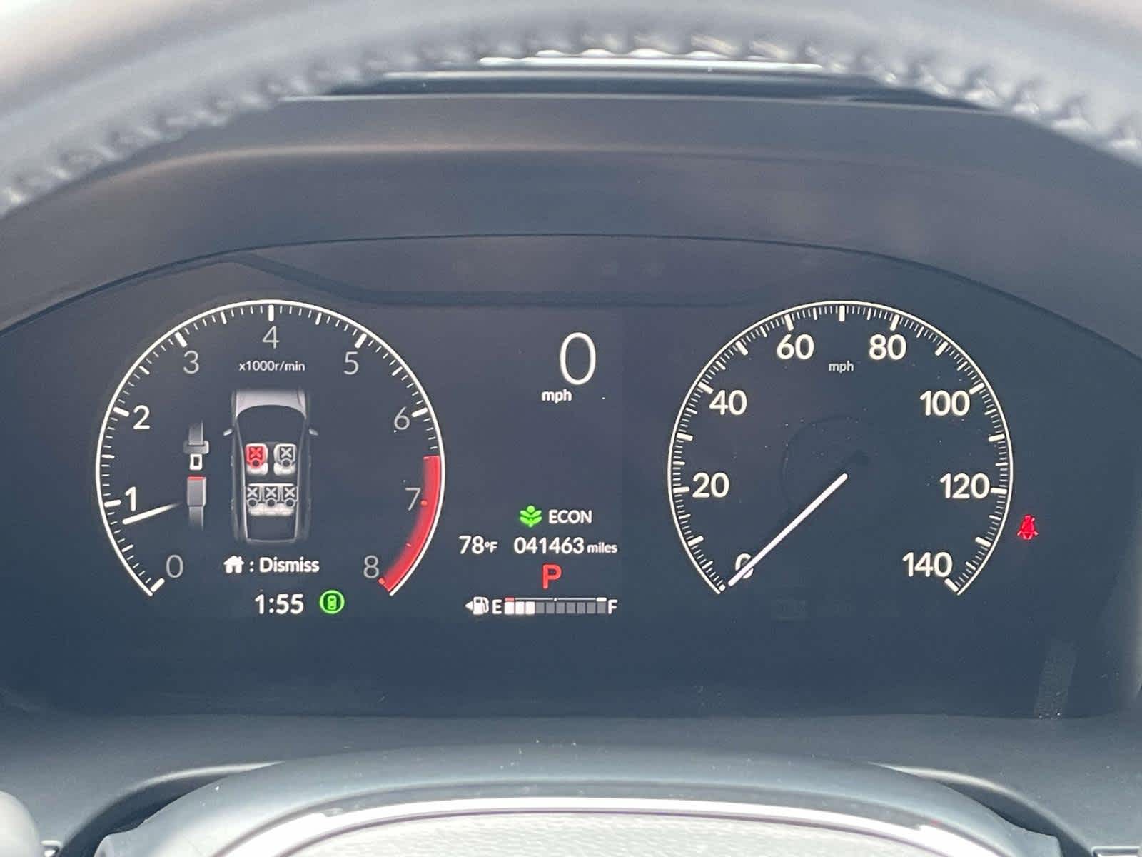 2024 Honda CR-V photo 3 of 39