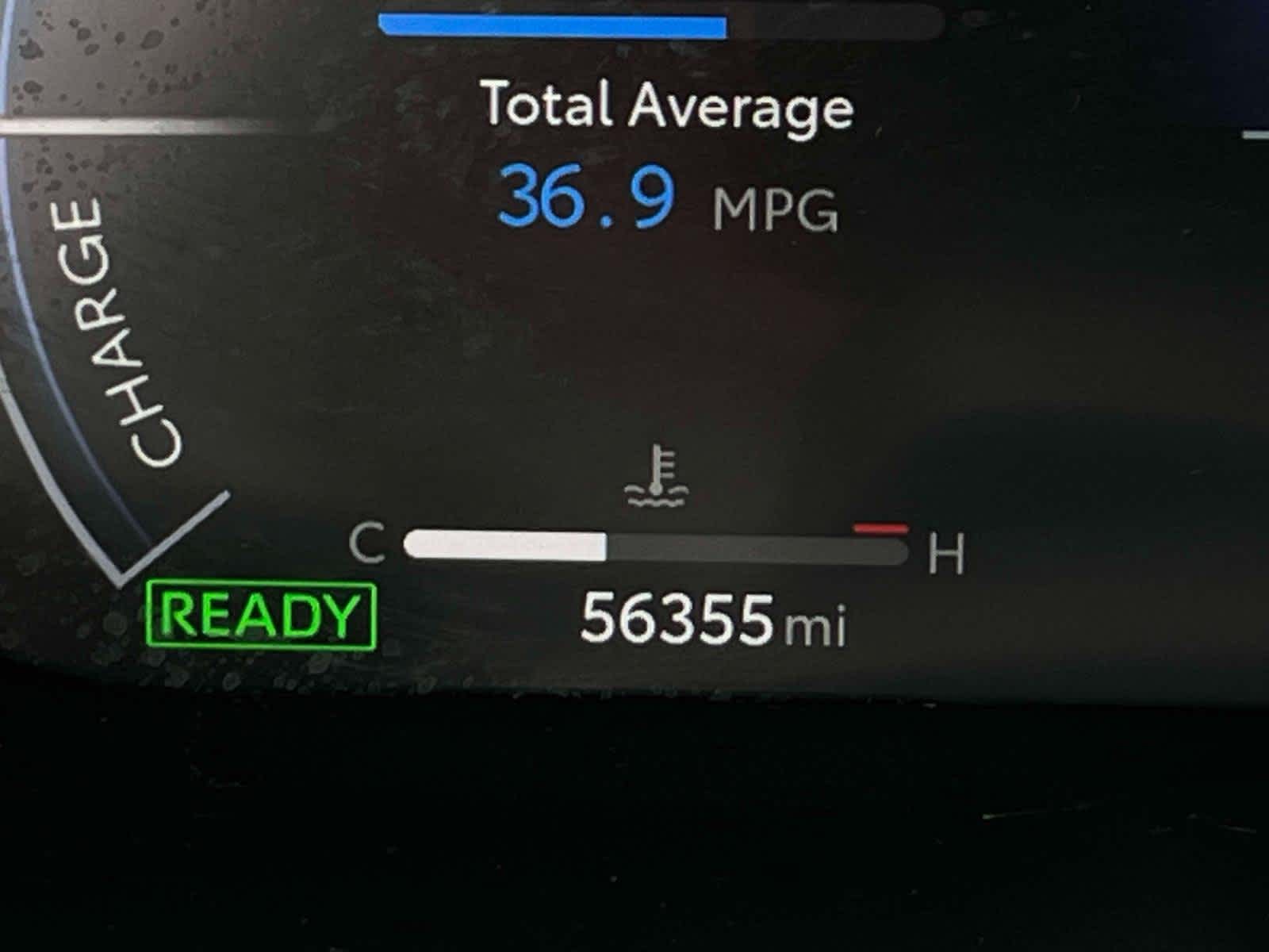 2024 Toyota RAV4 Hybrid XSE Silver Sky Metallic/Midnight Black Metallic at Altoona Honda