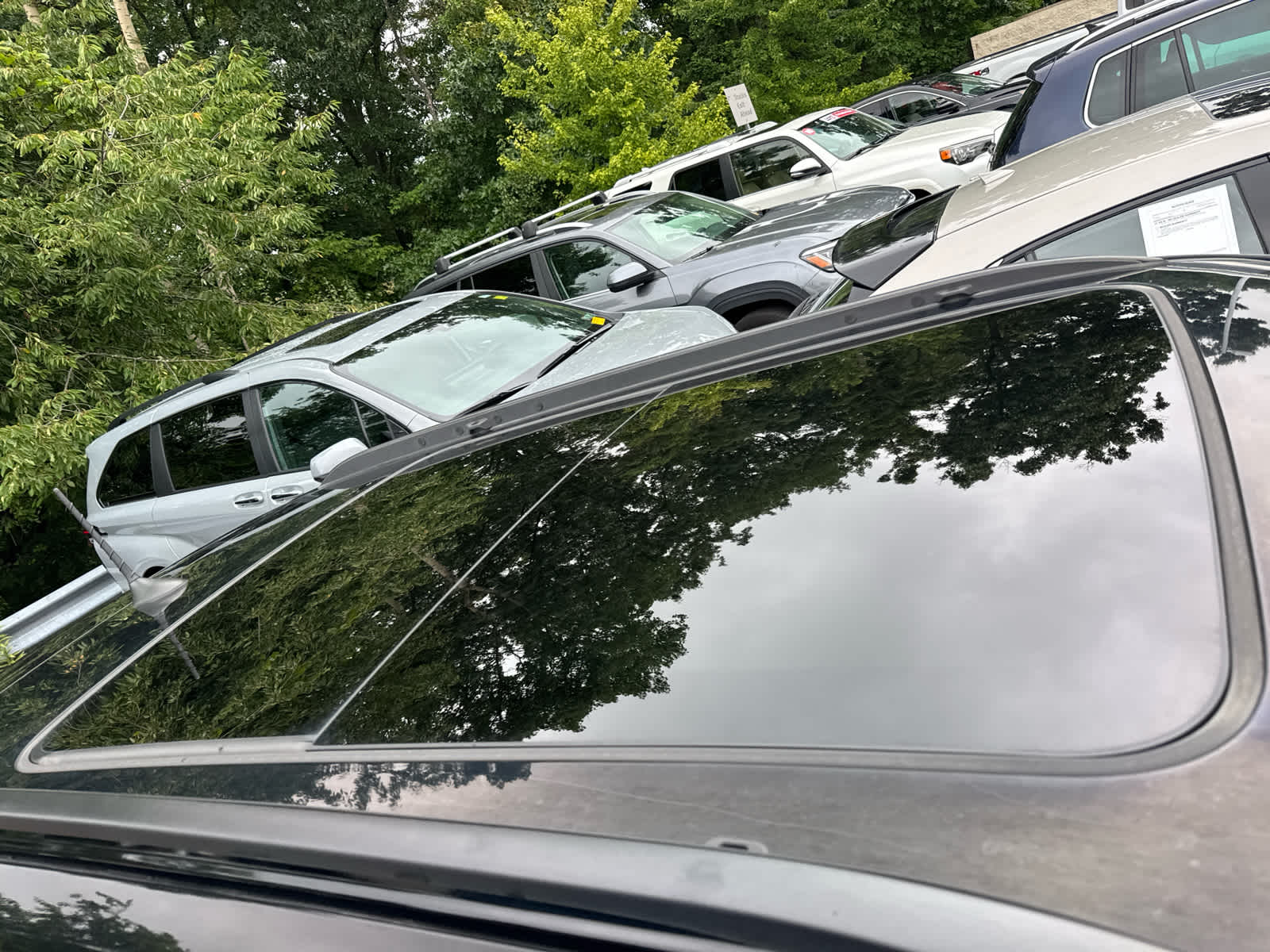 2019 Jeep Compass High Altitude Pearl White Tri-Coat at Three Rivers CJD