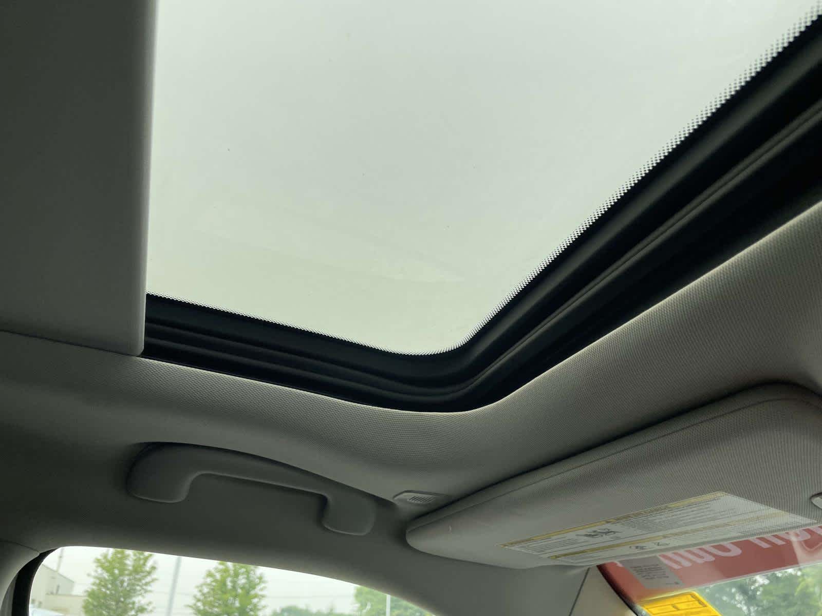 2019 Jeep Compass High Altitude Pearl White Tri-Coat at Three Rivers CJD