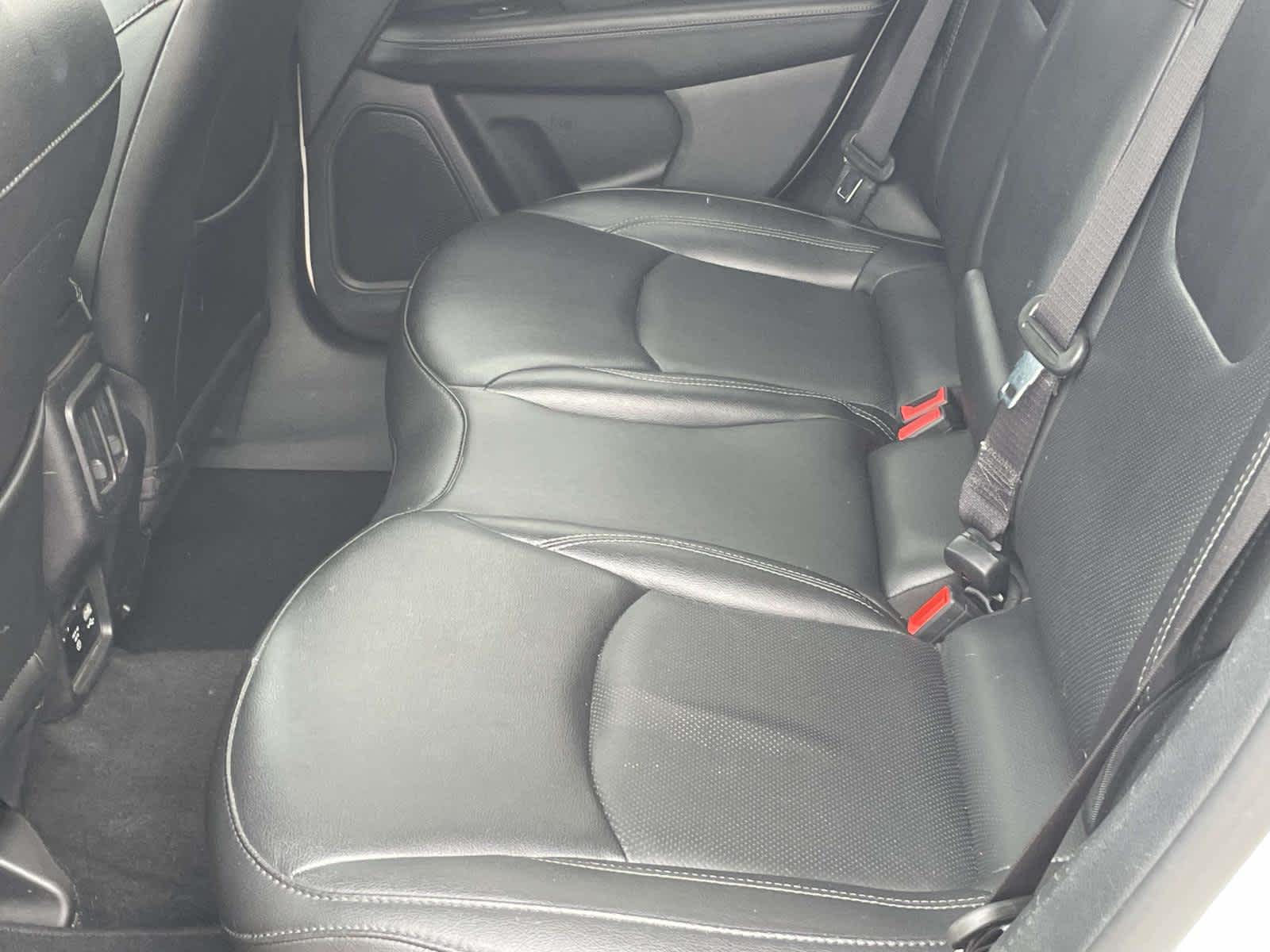 2019 Jeep Compass High Altitude Pearl White Tri-Coat at Three Rivers CJD