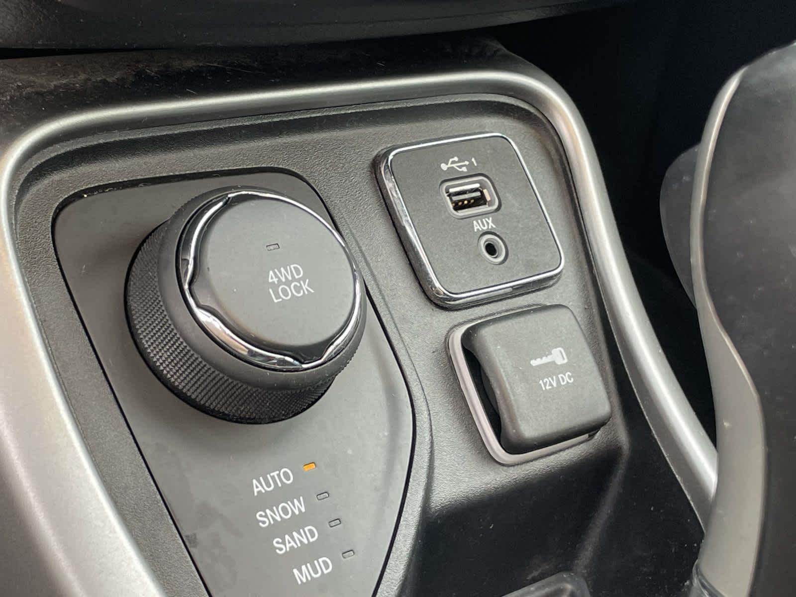 2019 Jeep Compass High Altitude Pearl White Tri-Coat at Three Rivers CJD