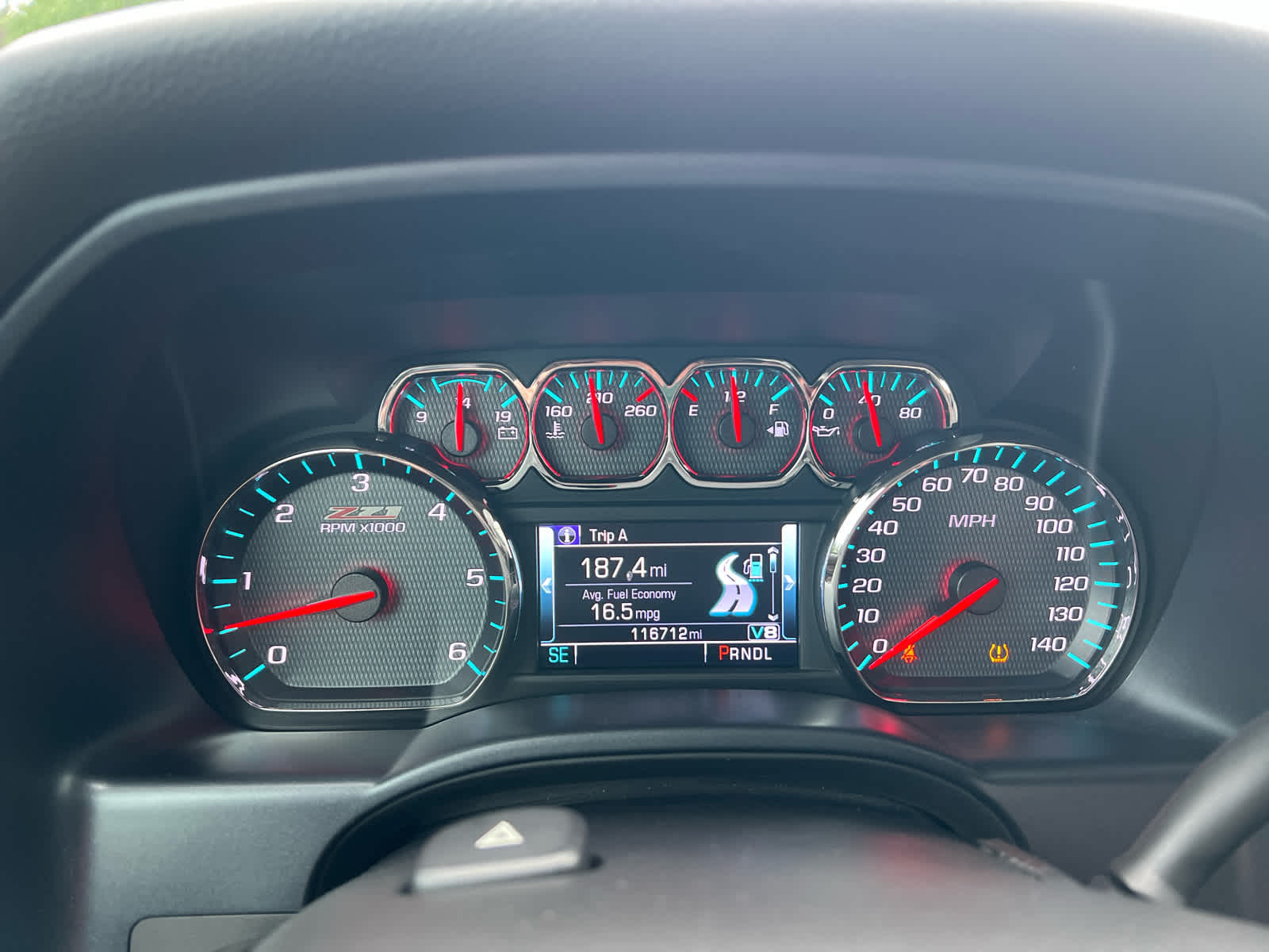 2018 Chevrolet Silverado 1500 LT Cajun Red Tintcoat at McCandless Ford