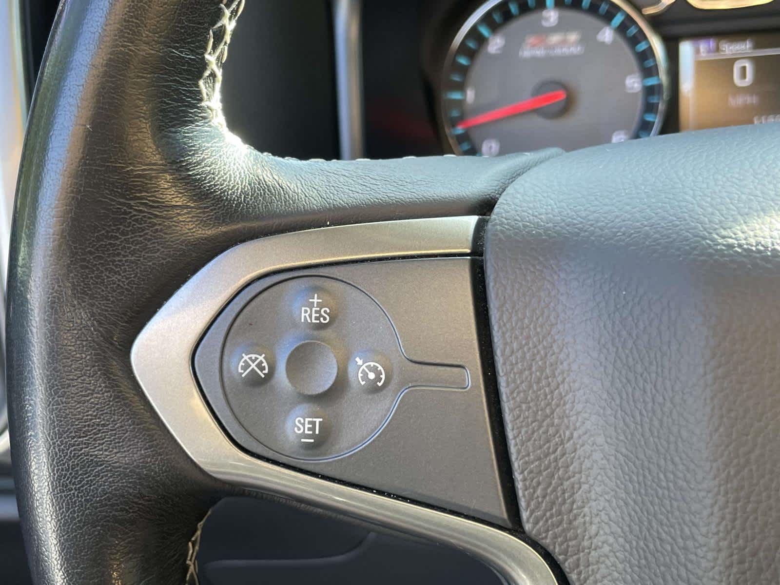 2018 Chevrolet Silverado 1500 photo 24 of 28
