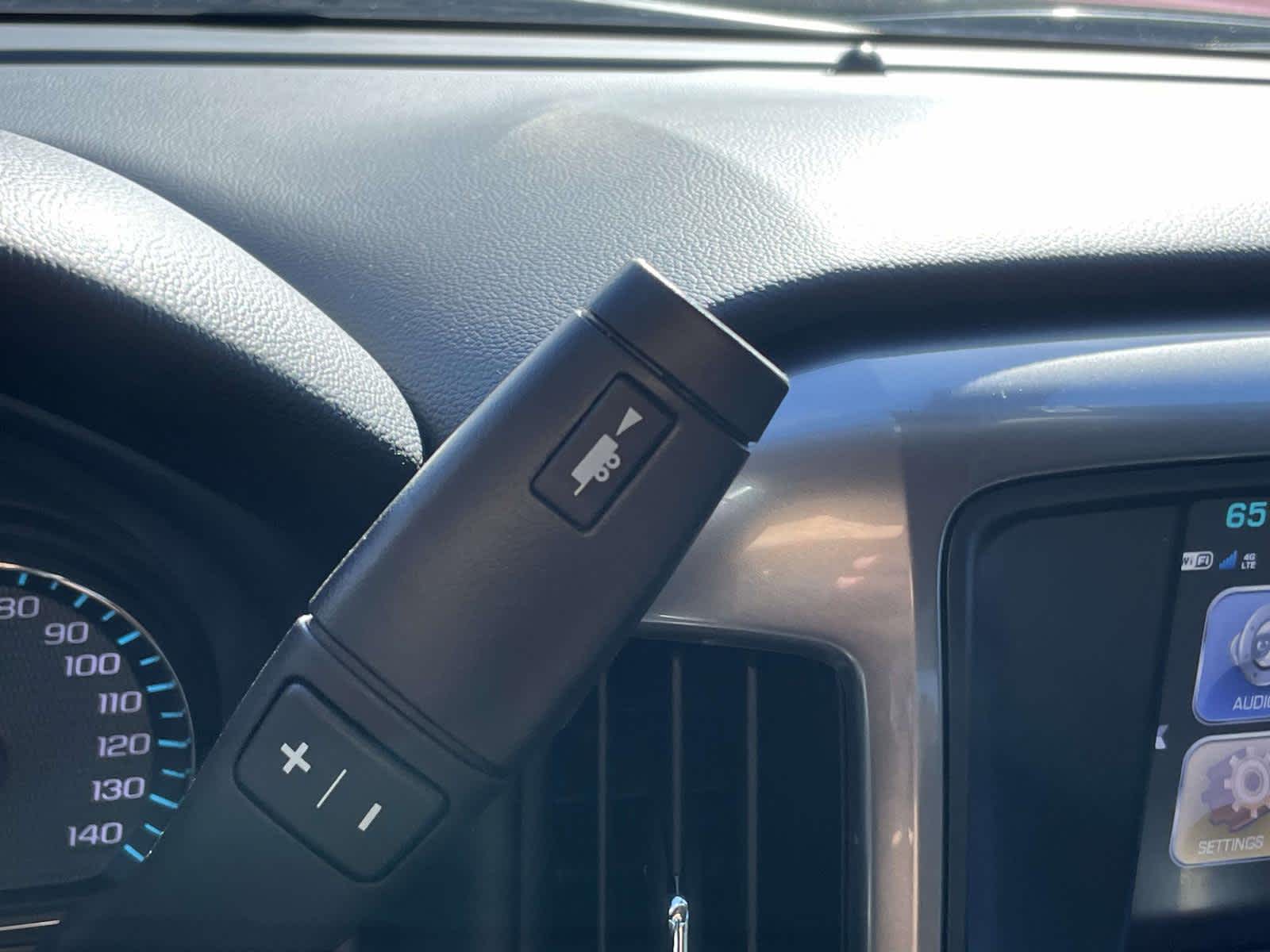 2018 Chevrolet Silverado 1500 photo 21 of 28