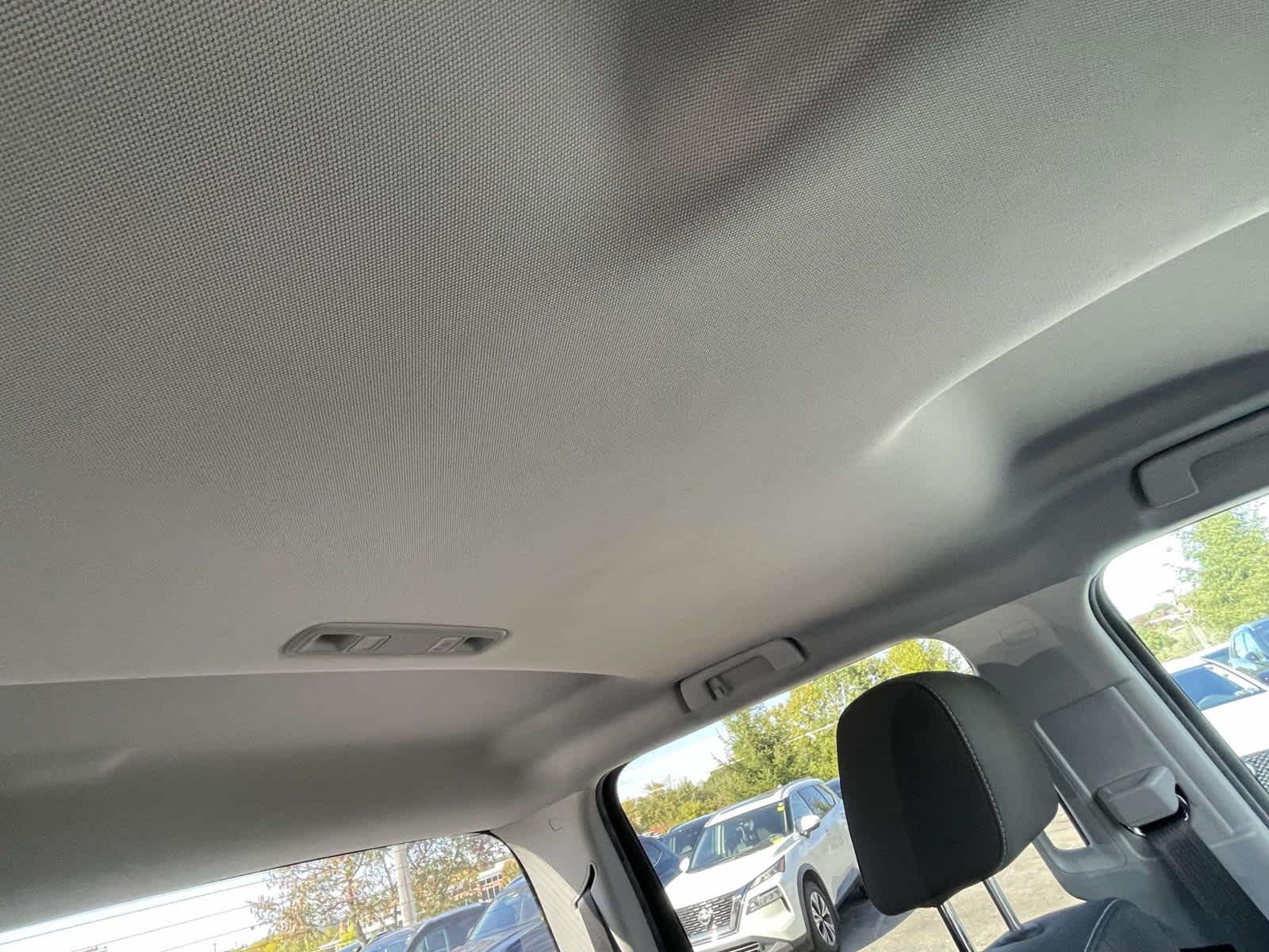 2018 Chevrolet Silverado 1500 photo 5 of 28